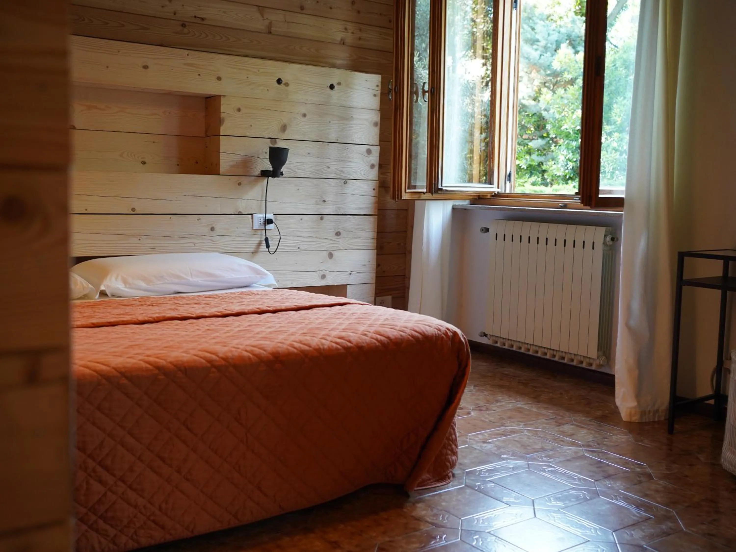 B&B Porto Del Bivio