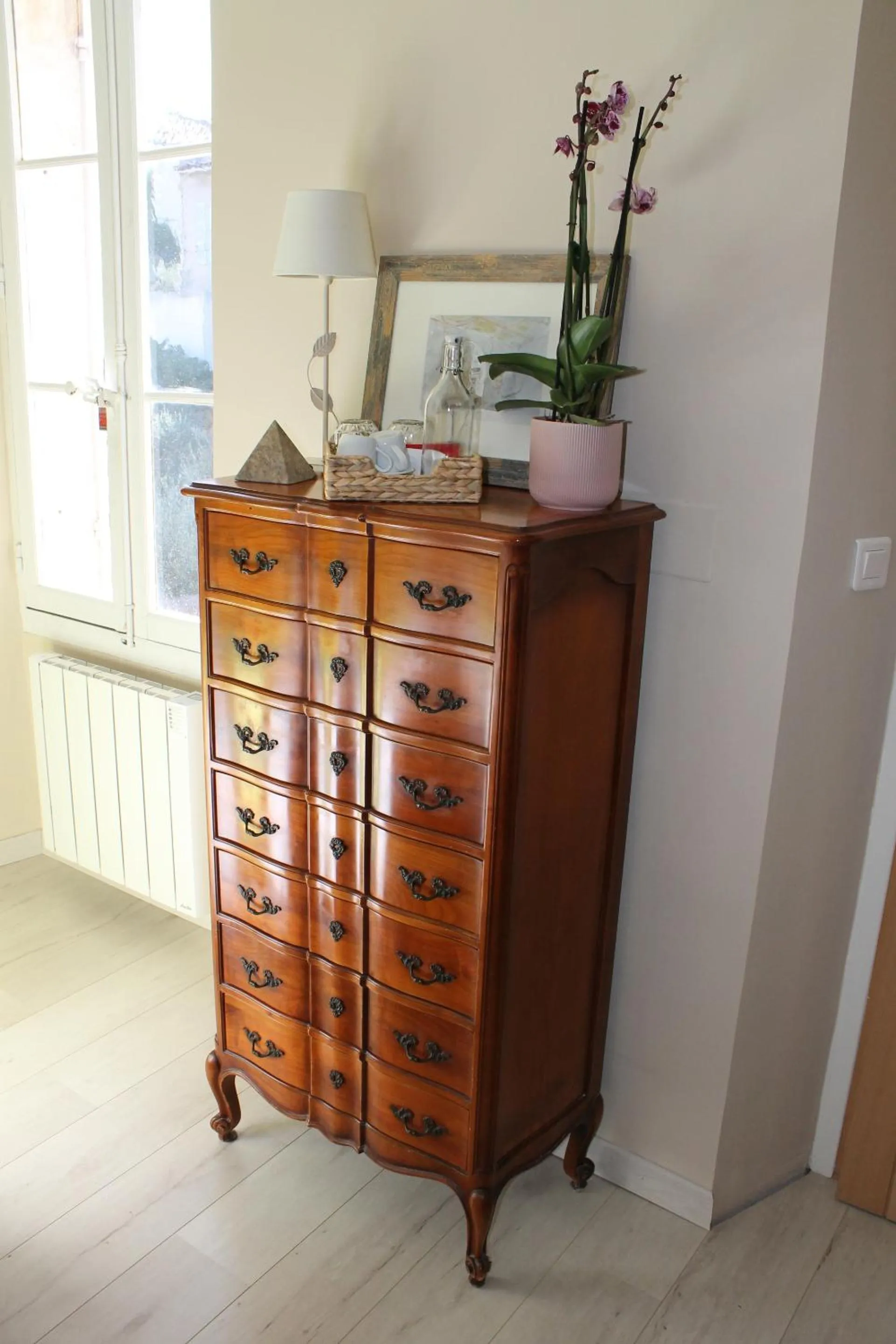 Other in Lou Bastido