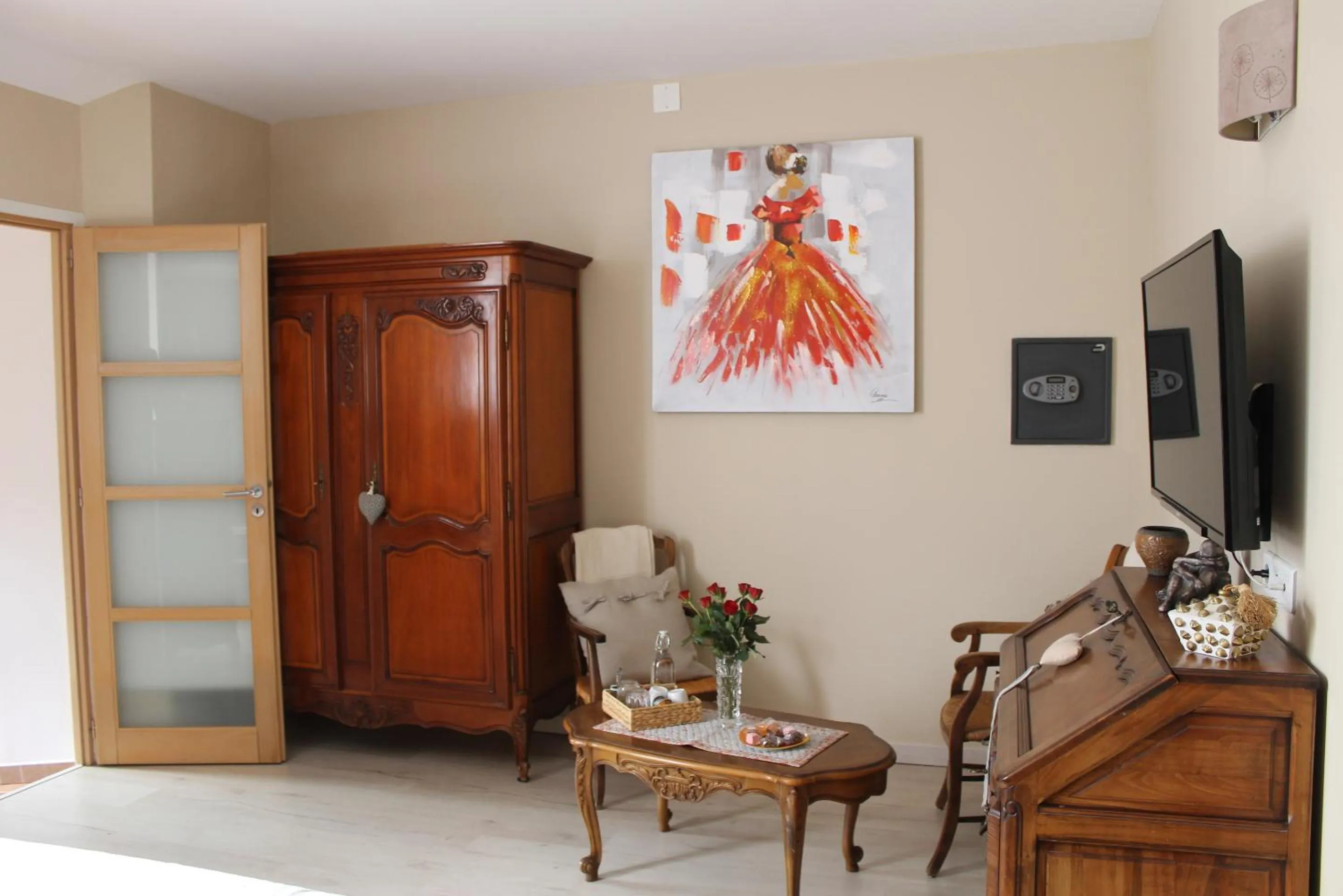 Other in Lou Bastido