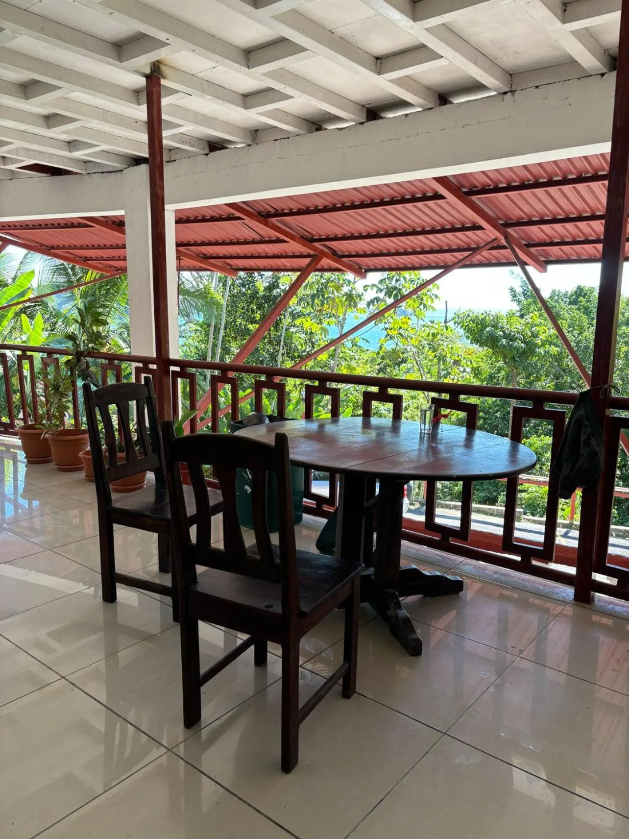 Hotel Coco Beach