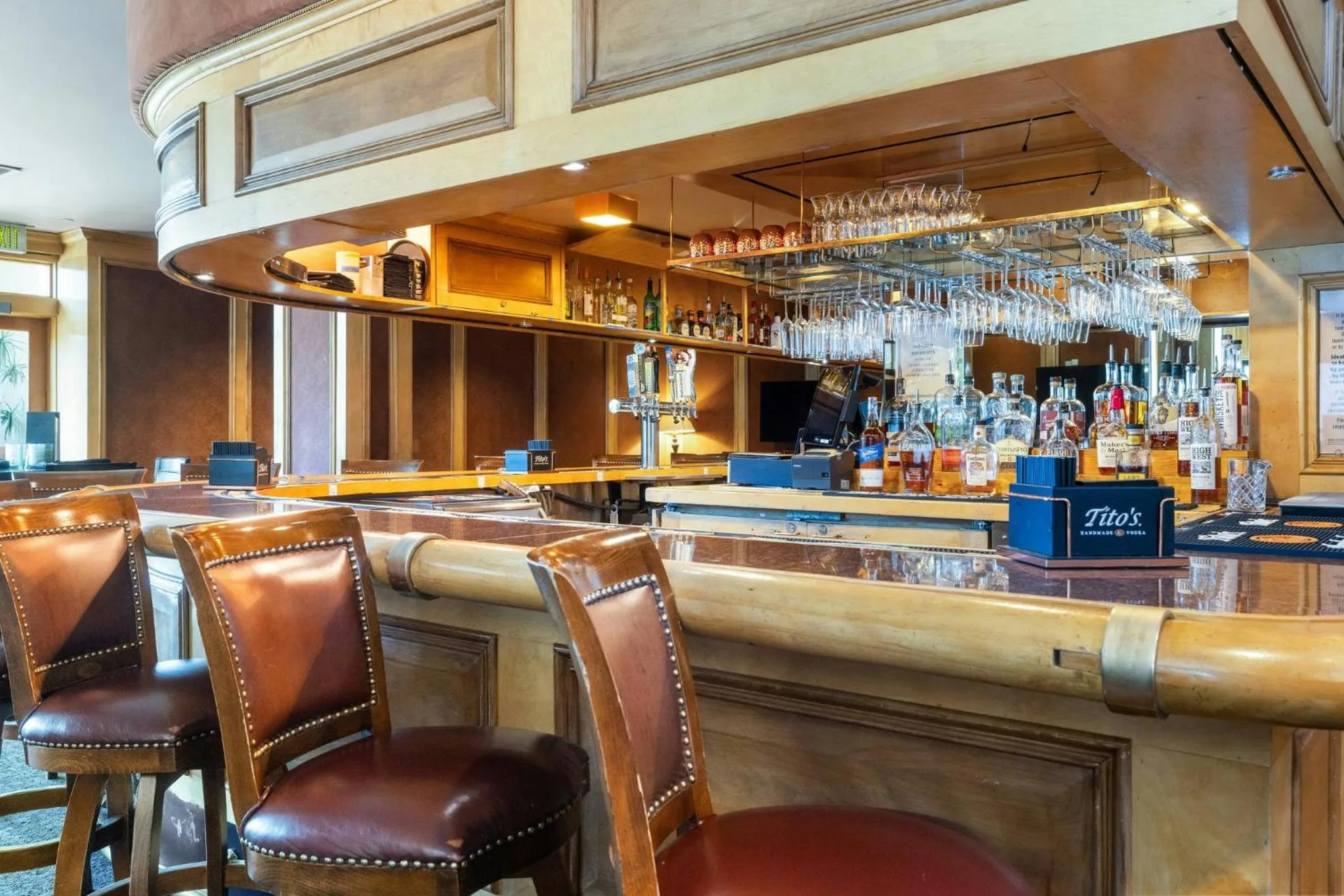 Property building in River Run Village by Vail Resorts