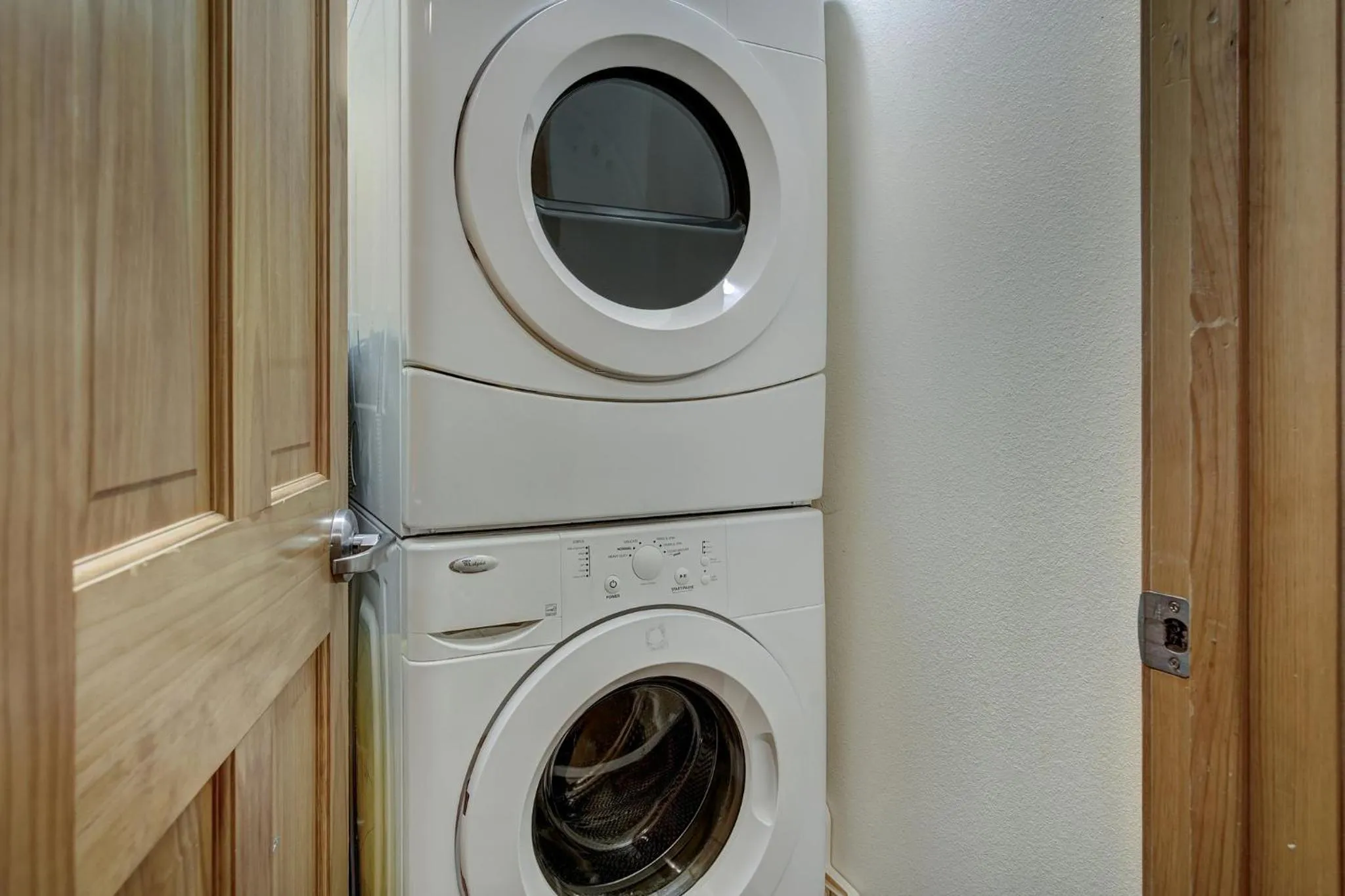 laundry in River Run Village by Vail Resorts