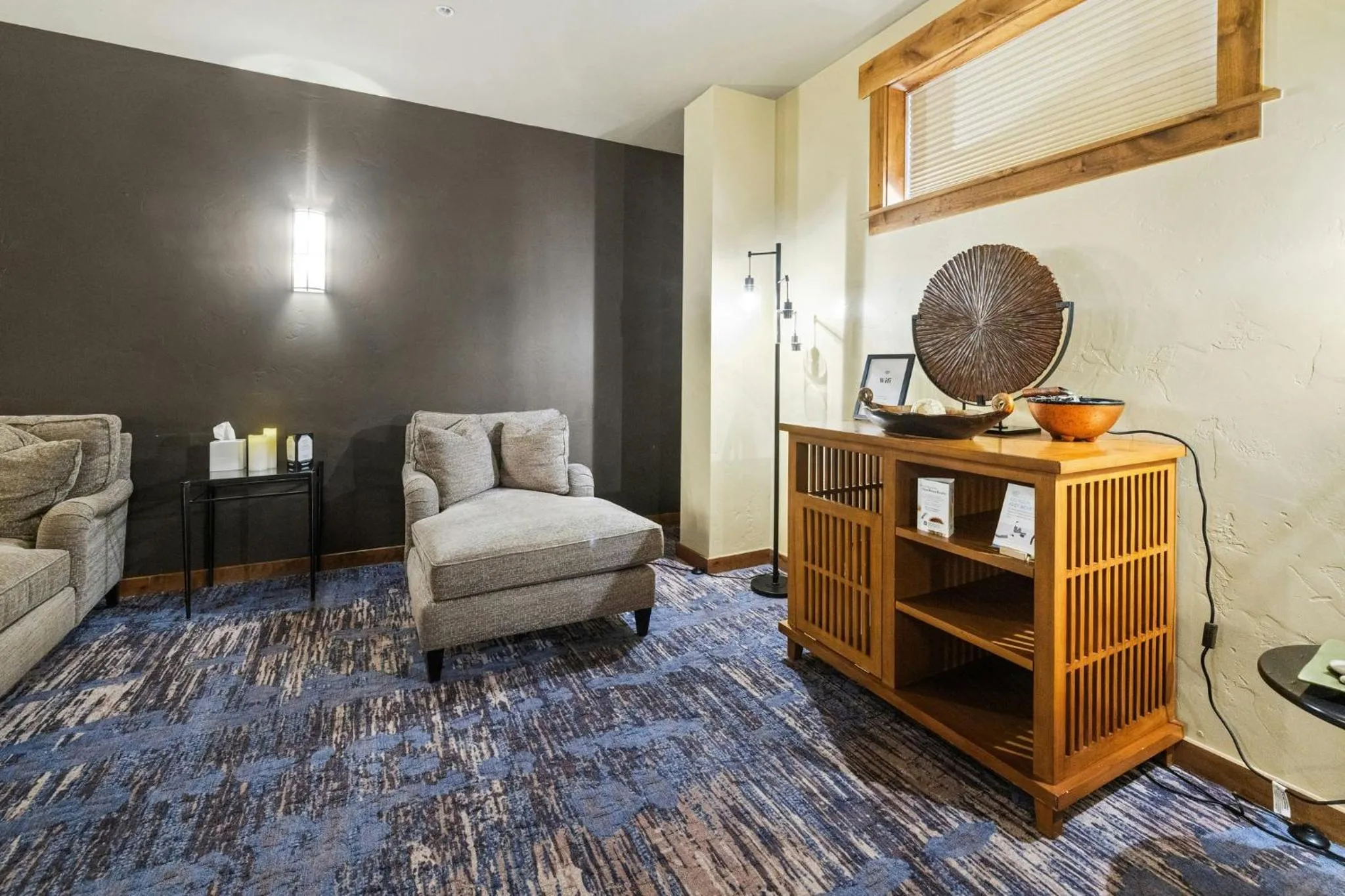 Property building in River Run Village by Vail Resorts