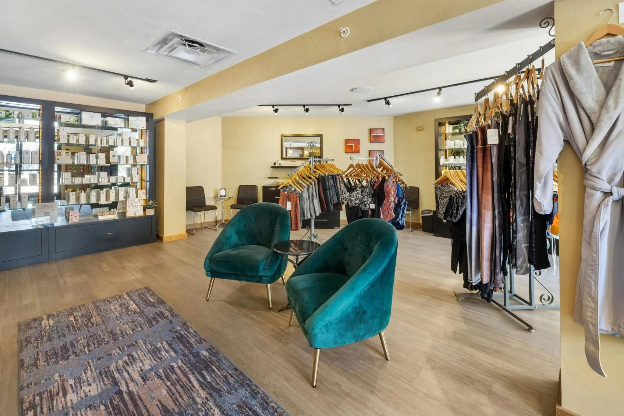 Property building in River Run Village by Vail Resorts