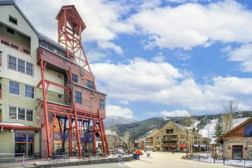 River Run Village by Vail Resorts