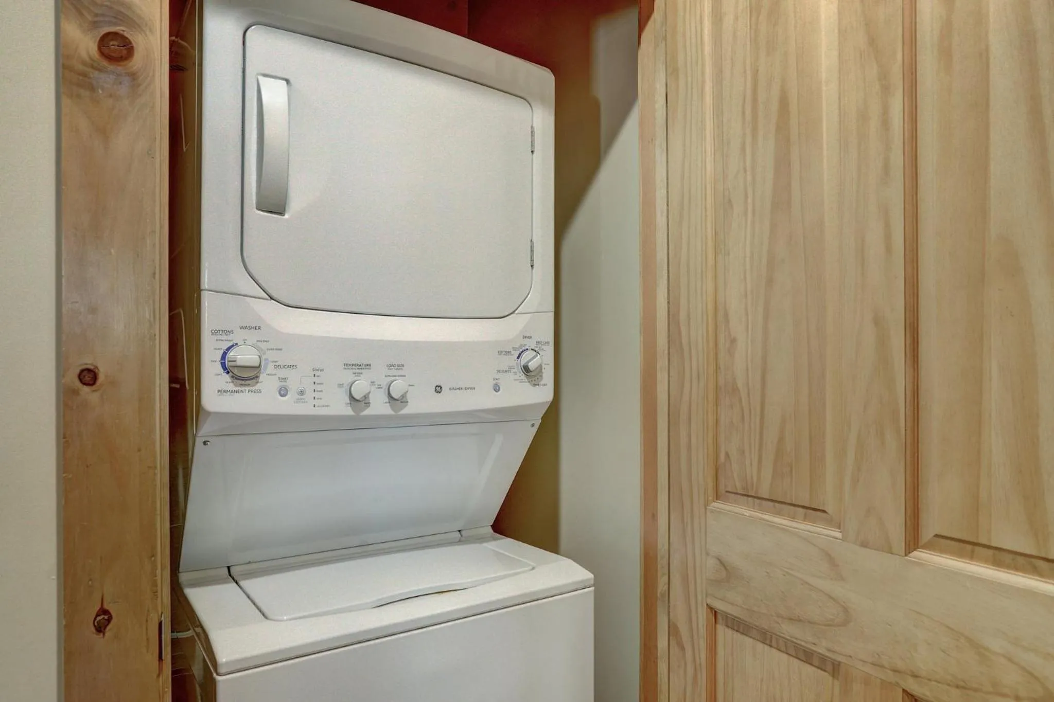 laundry in River Run Village by Vail Resorts