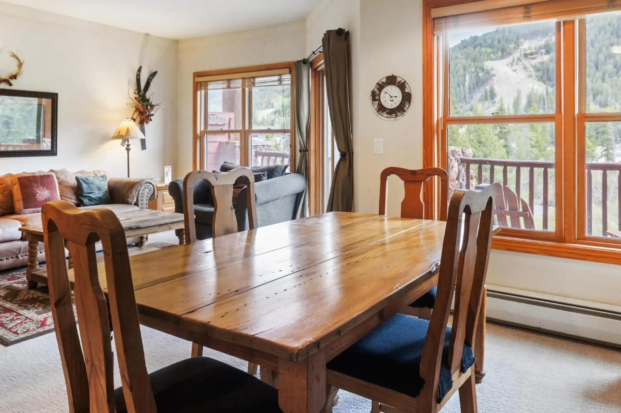 Restaurant/places to eat in Gateway Mountain Lodge by Keystone Resort Restaurant/places to eat in Gateway Mountain Lodge by Keystone Resort