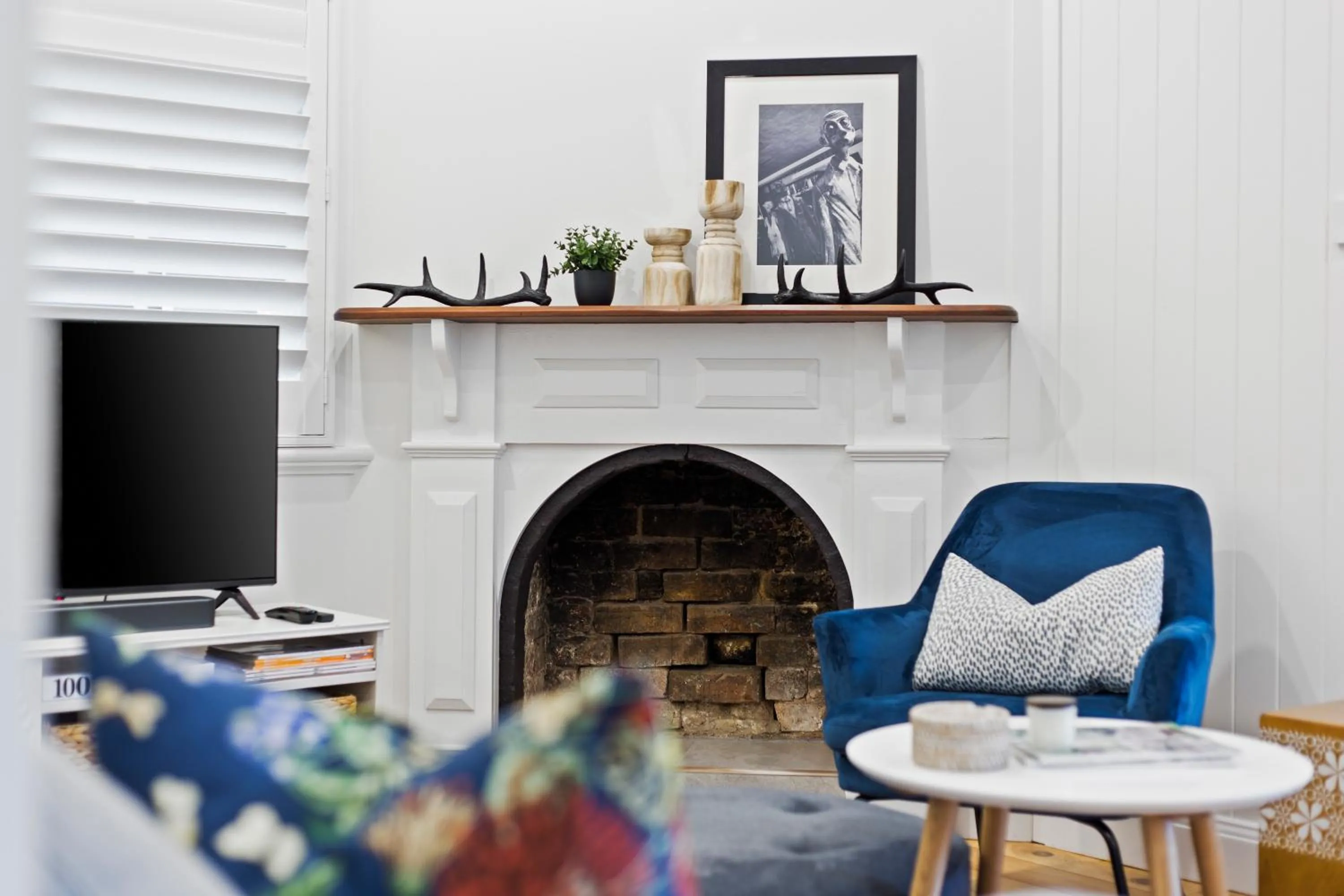 Sierra Cottage - A Homely Space, Superb Location