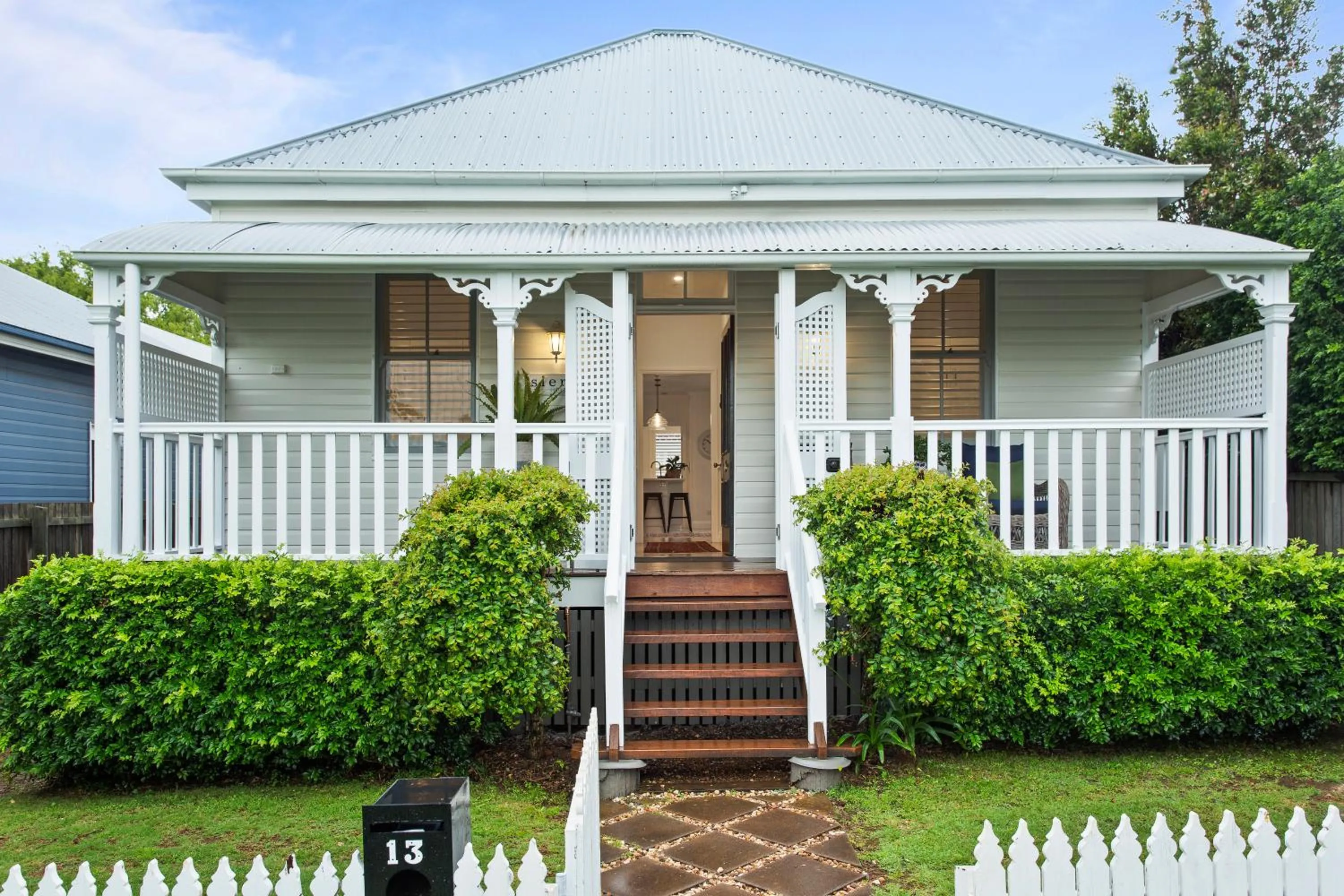 Sierra Cottage - A Homely Space, Superb Location