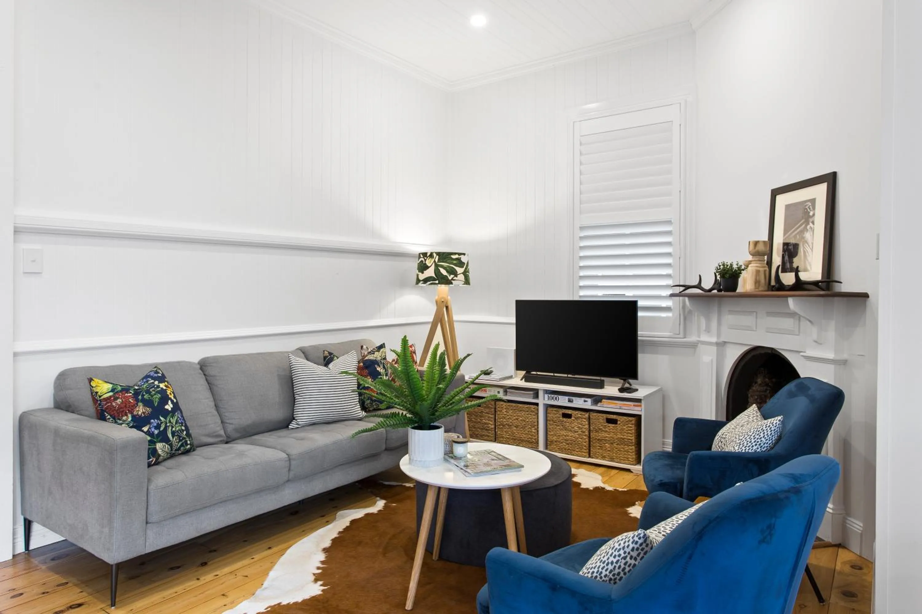 Sierra Cottage - A Homely Space, Superb Location