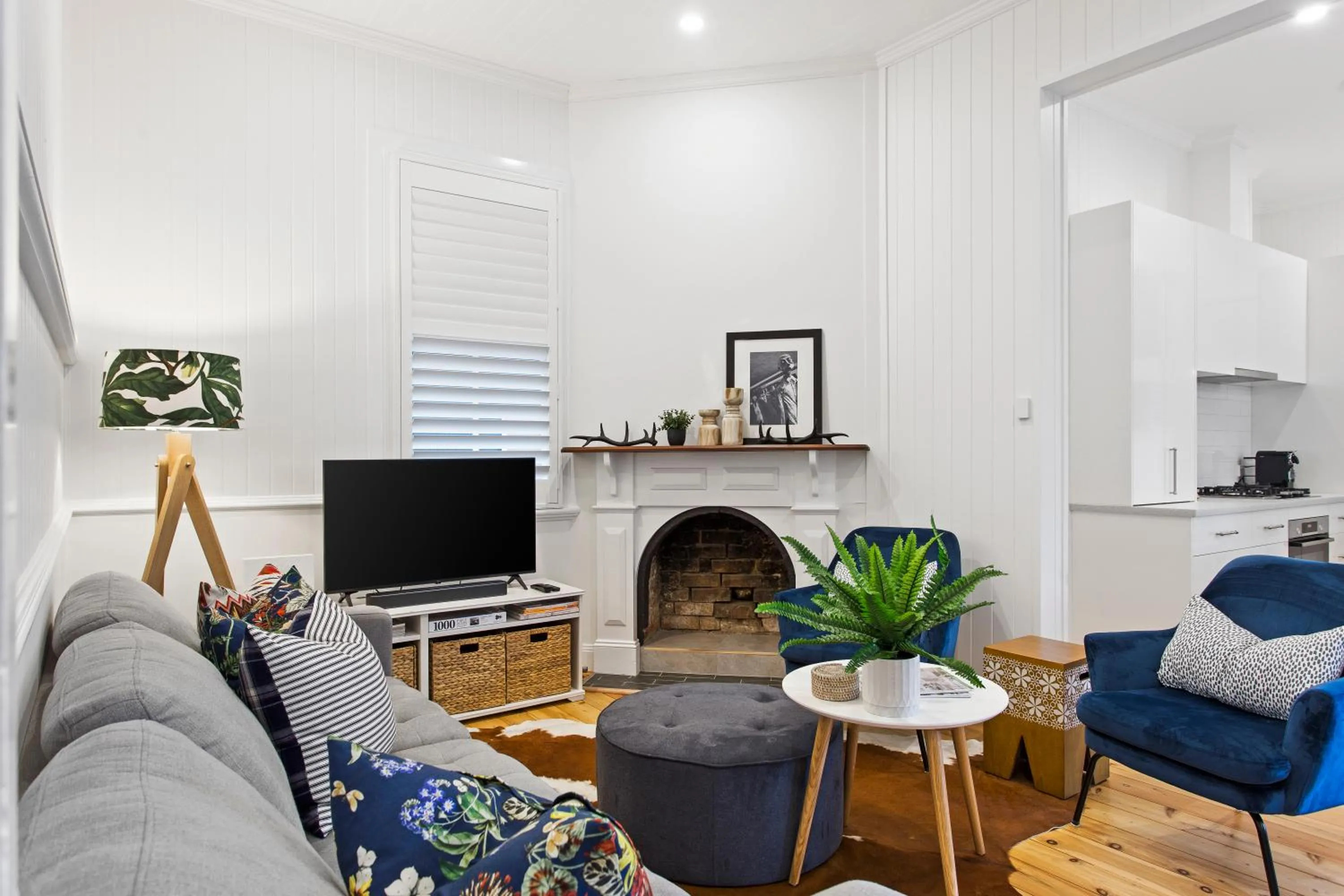 Sierra Cottage - A Homely Space, Superb Location
