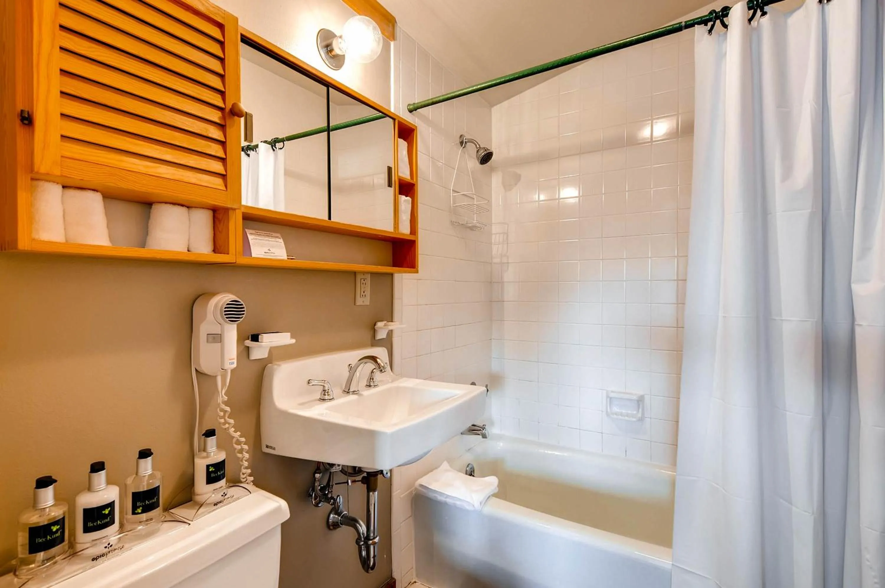 Aspen Ridge Condominiums by Keystone Resort