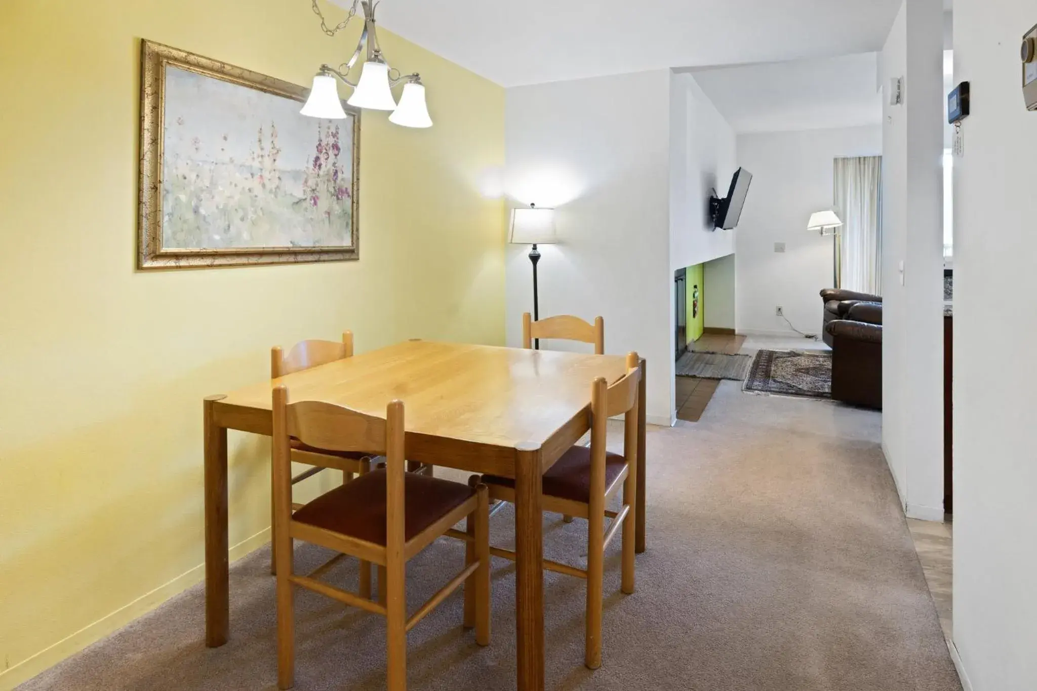 Restaurant/places to eat in Aspen Ridge Condominiums by Keystone Resort Restaurant/places to eat in Aspen Ridge Condominiums by Keystone Resort