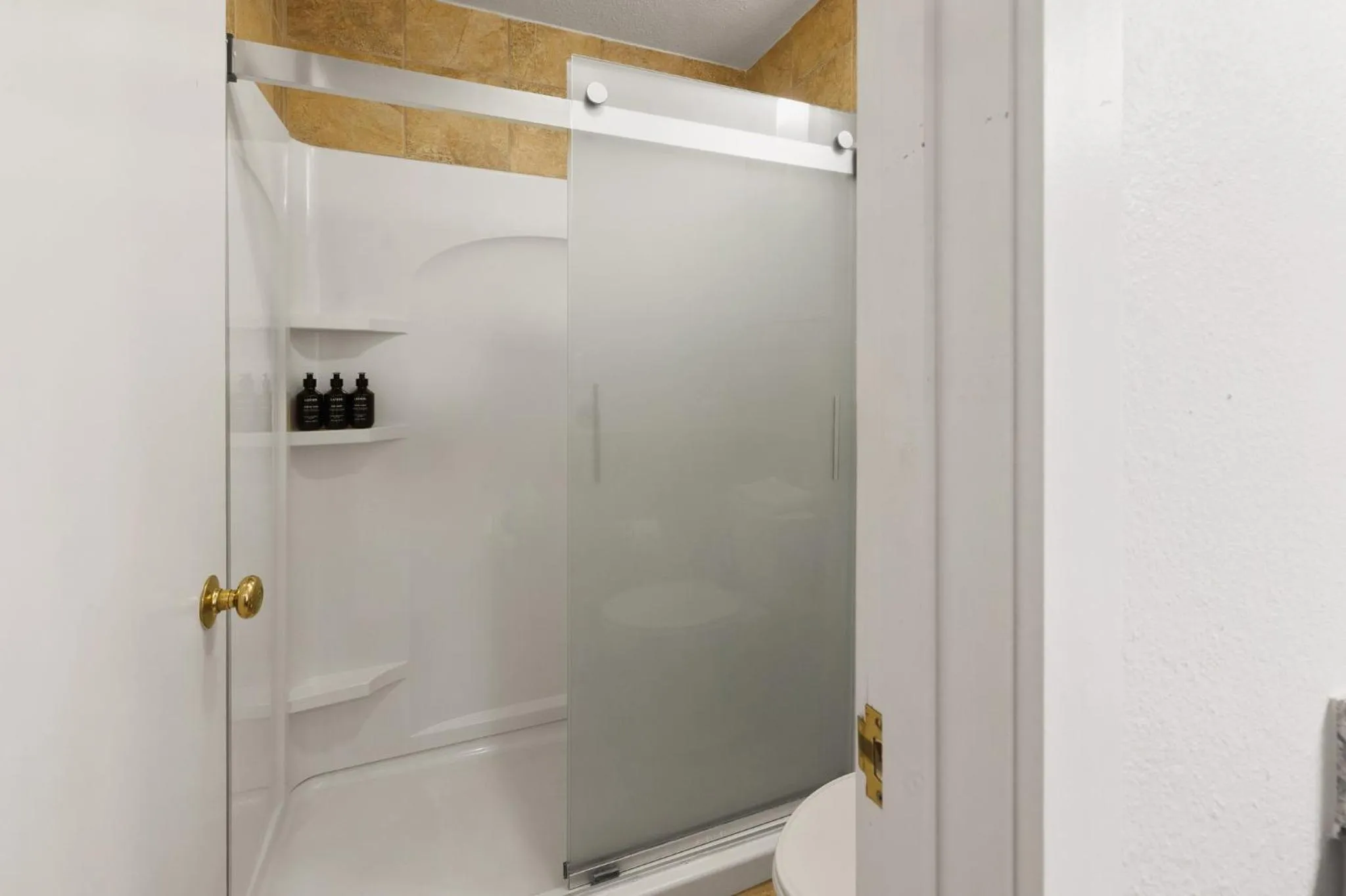 Bathroom in Aspen Ridge Condominiums by Keystone Resort
