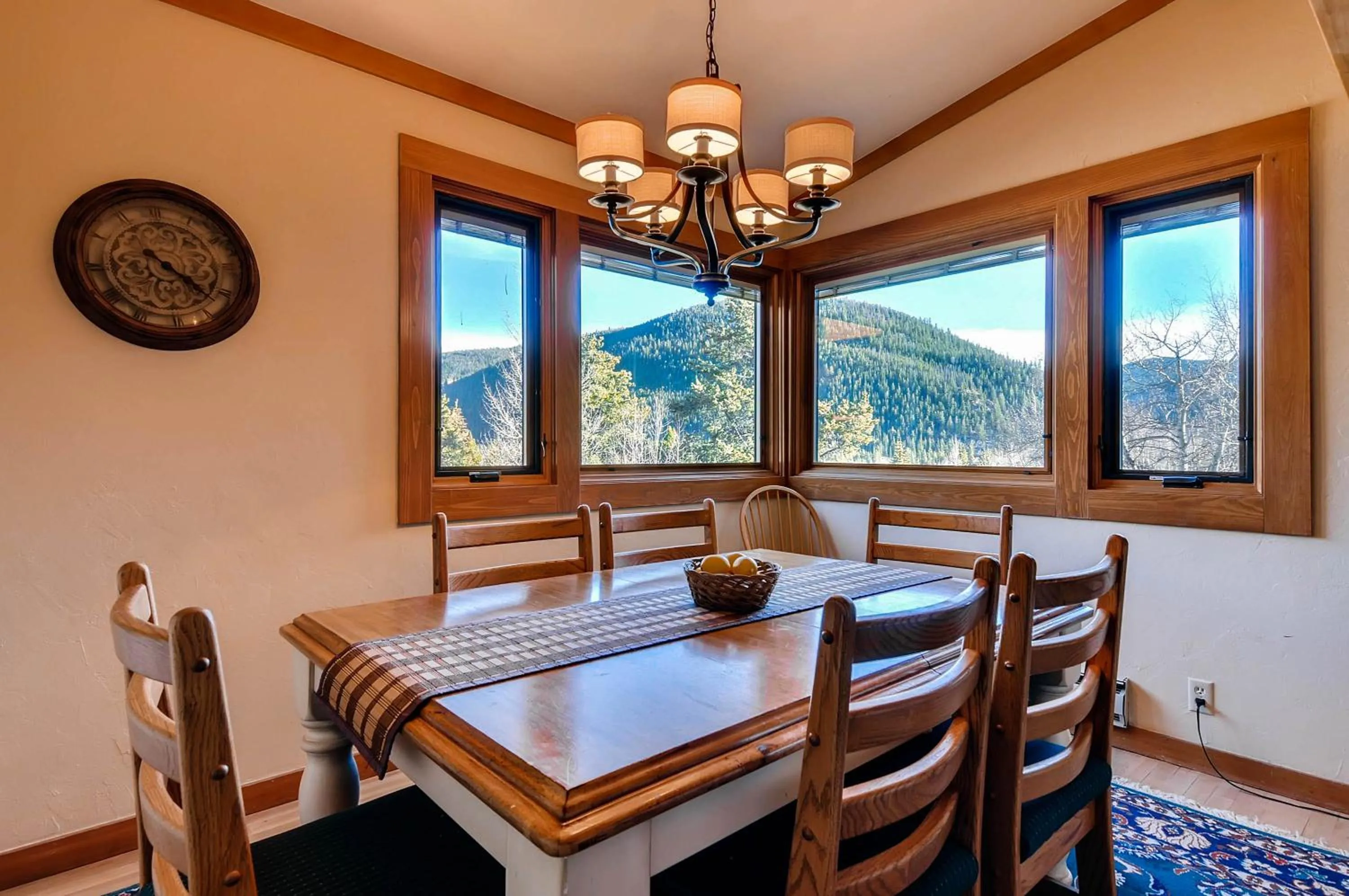 Aspen Ridge Condominiums by Keystone Resort