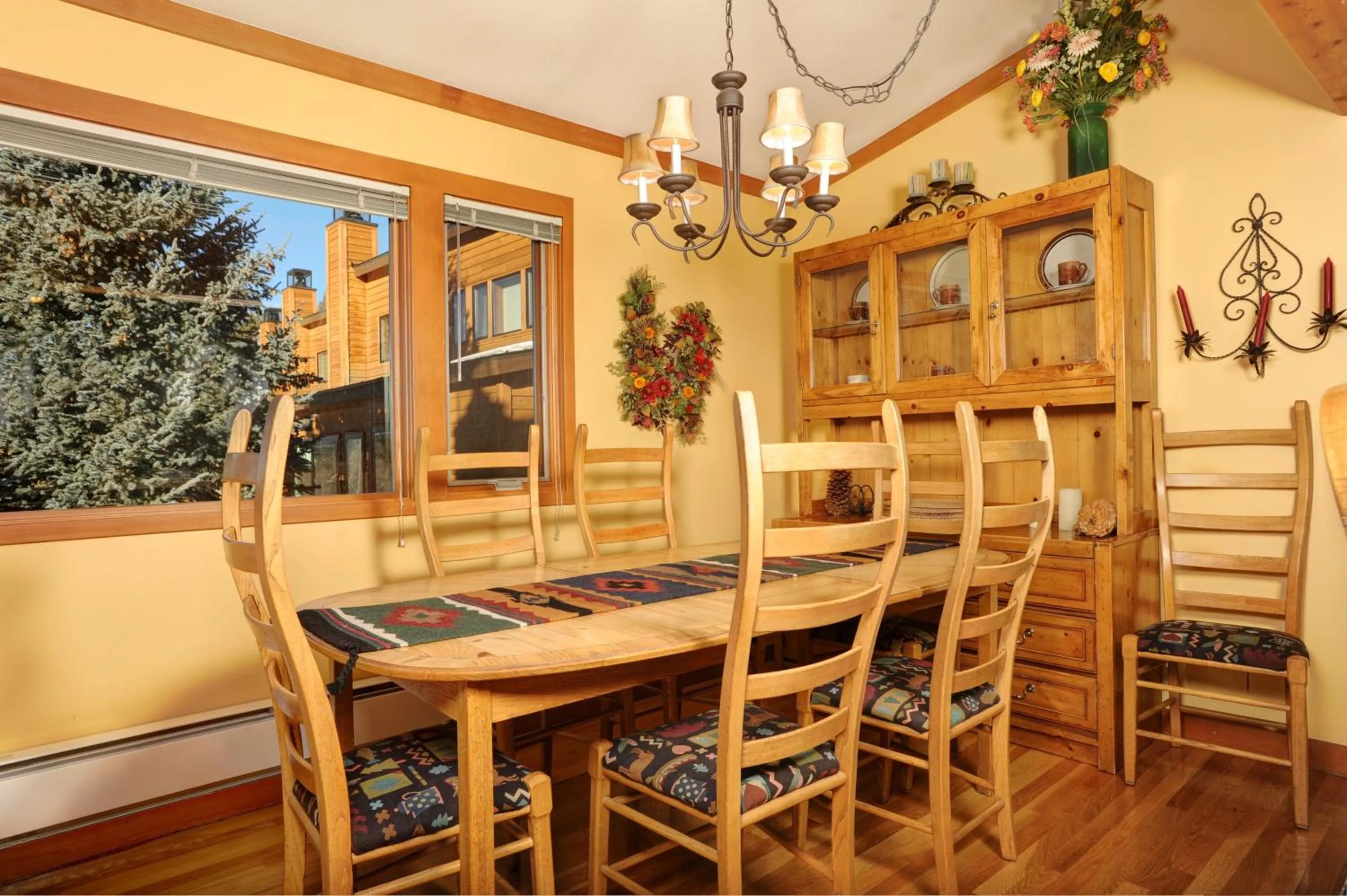 Aspen Ridge Condominiums by Keystone Resort