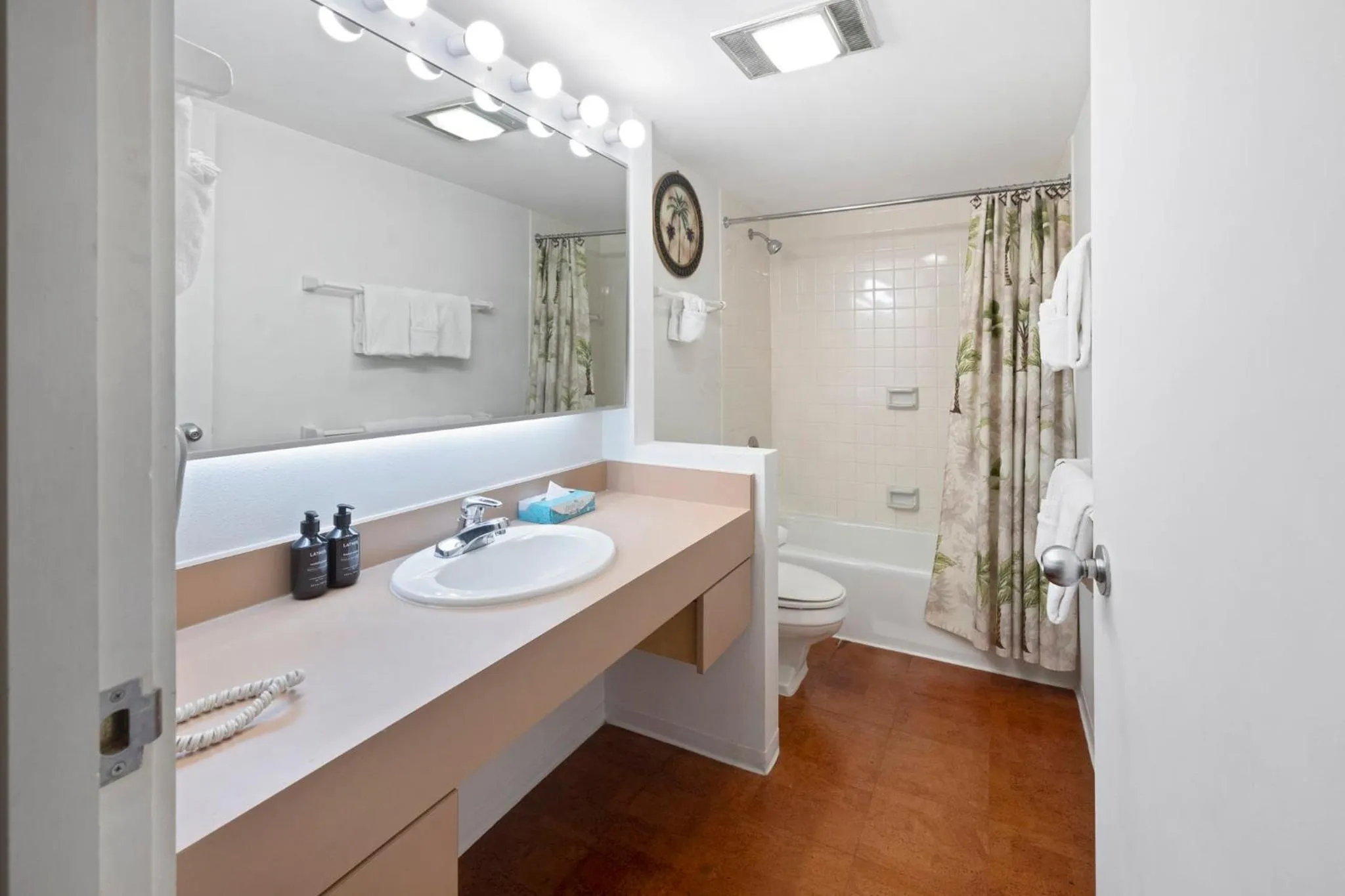 Bathroom in Aspen Ridge Condominiums by Keystone Resort