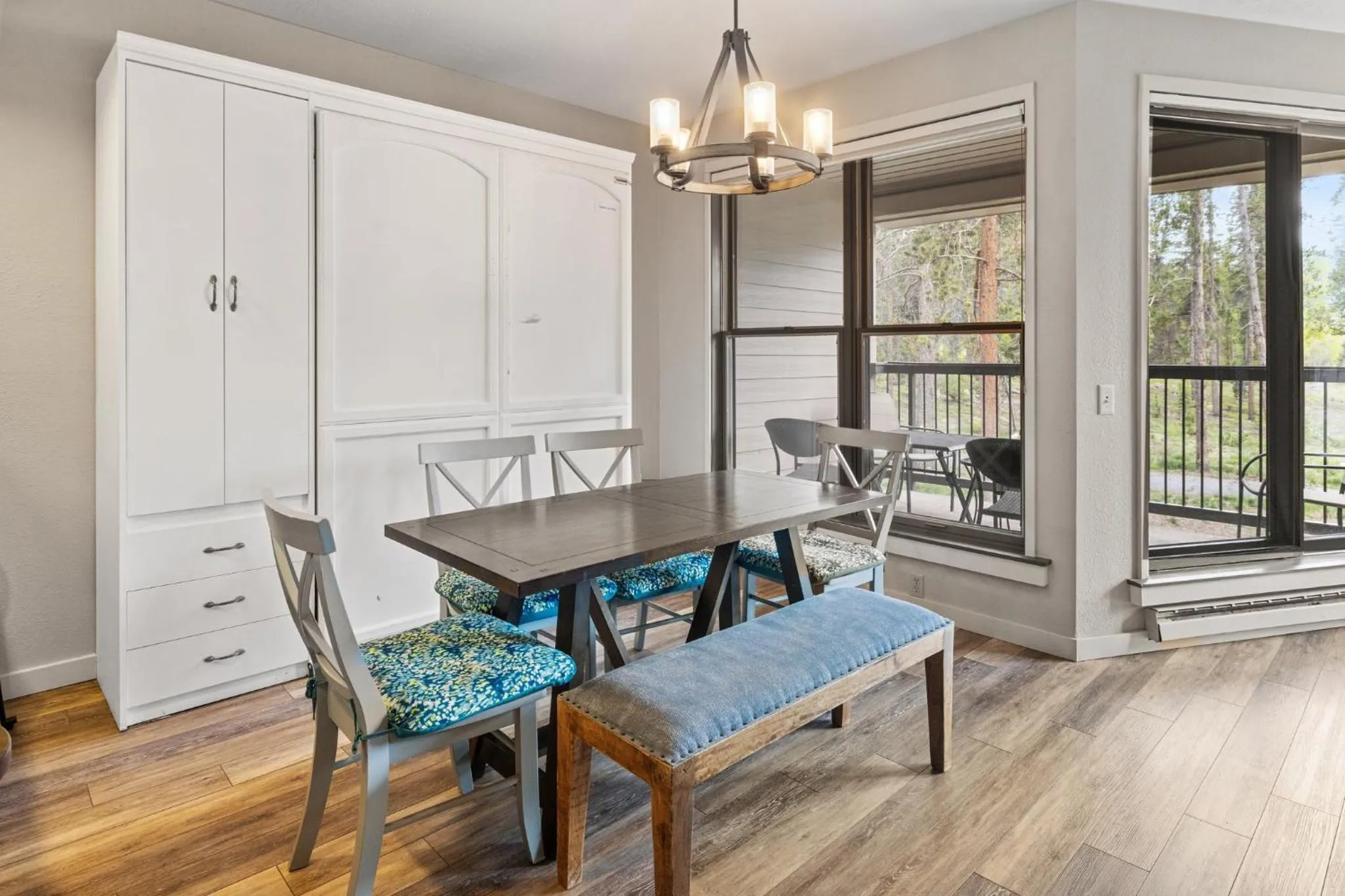 Restaurant/places to eat in Aspen Ridge Condominiums by Keystone Resort