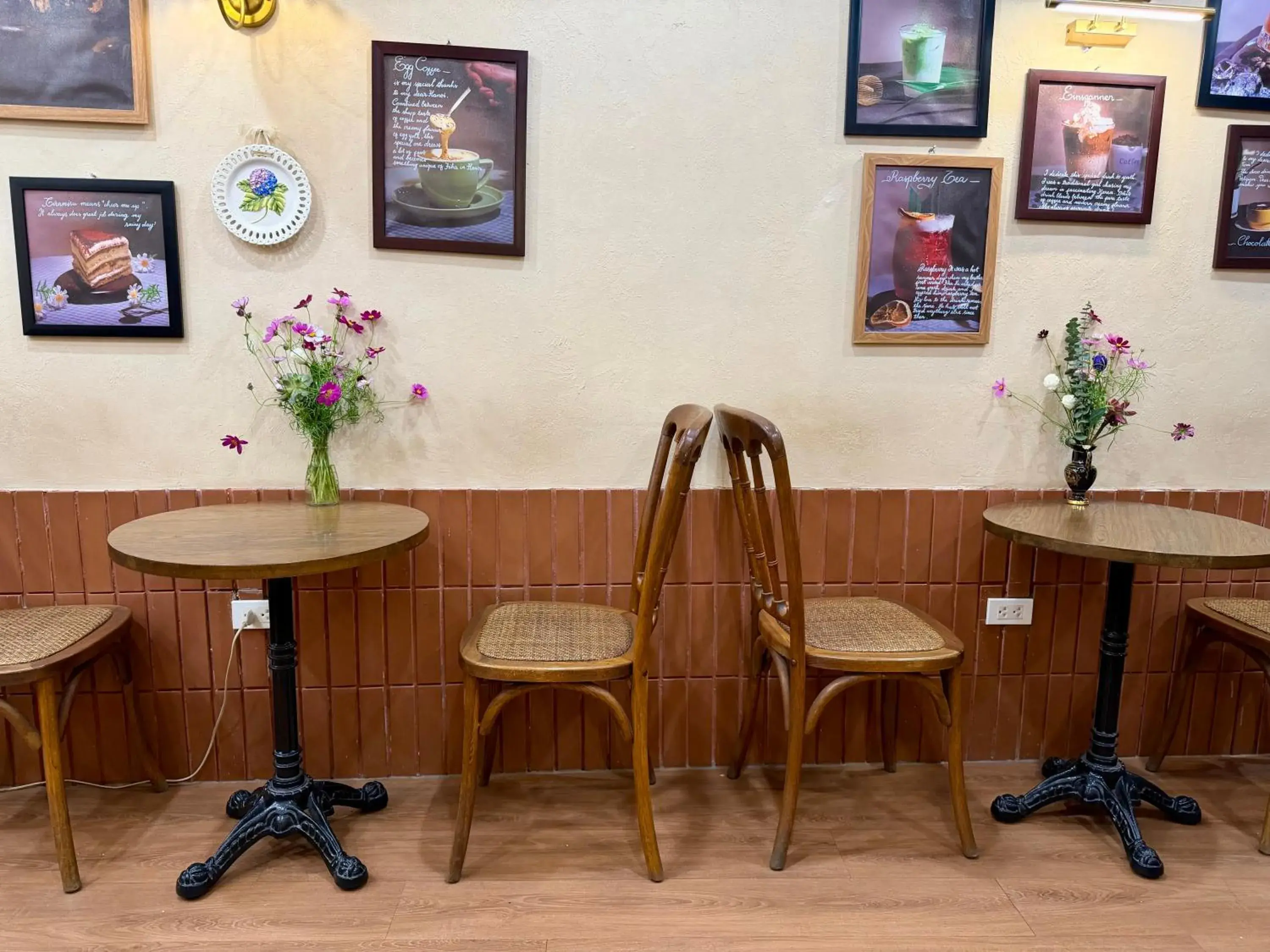 Restaurant/places to eat in Hanoi Street Hotel Restaurant/places to eat in Hanoi Street Hotel