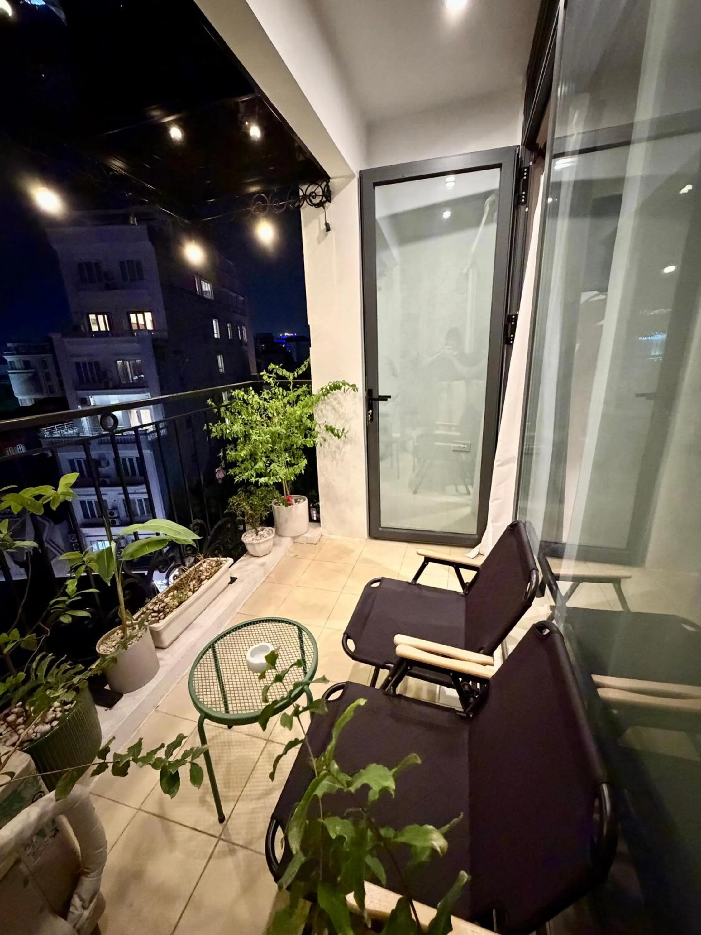 Hanoi Street Hotel