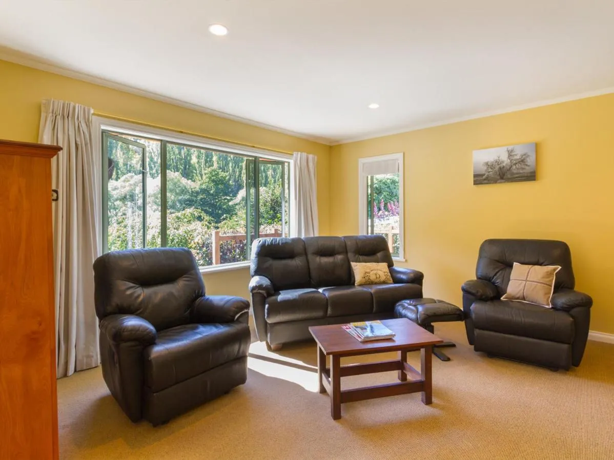 Sawmillers Retreat - Arrowtown Holiday Home