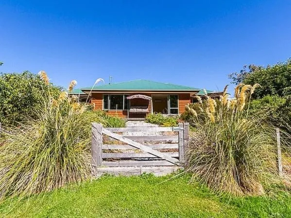 Sawmillers Retreat - Arrowtown Holiday Home