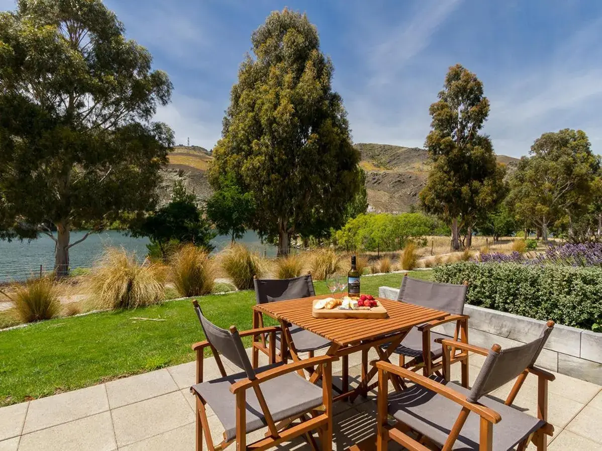 Sunhaven Lakeside - Cromwell Holiday Home Sunhaven Lakeside - Cromwell Holiday Home
