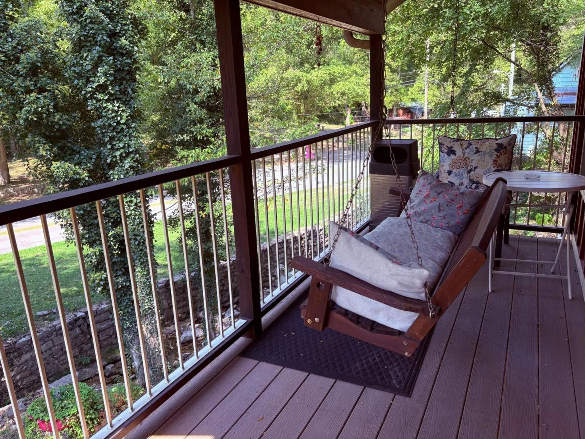 All Seasons Treehouse Village