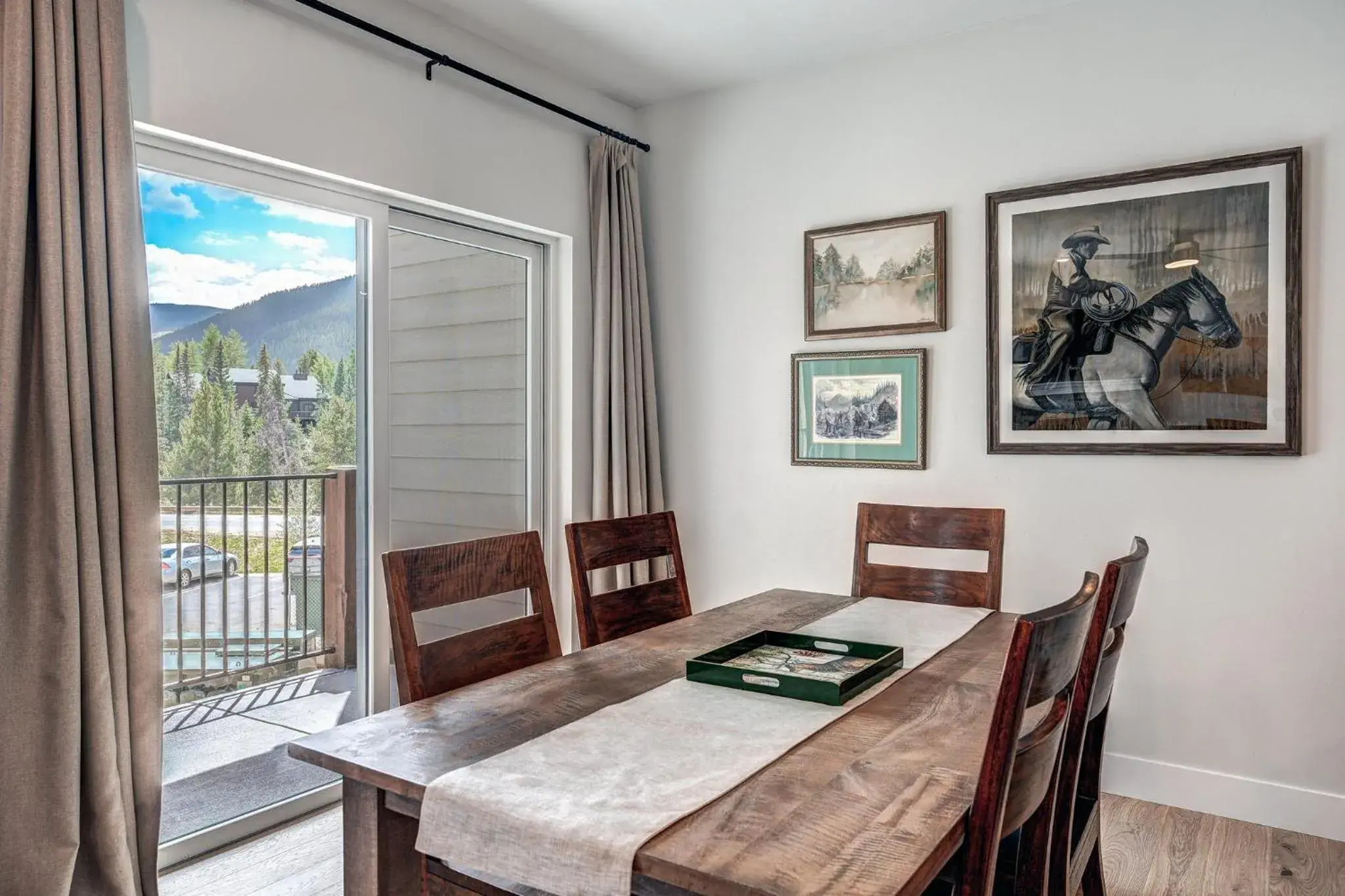 Restaurant/places to eat in Lakeside Village by Keystone Resort Restaurant/places to eat in Lakeside Village by Keystone Resort