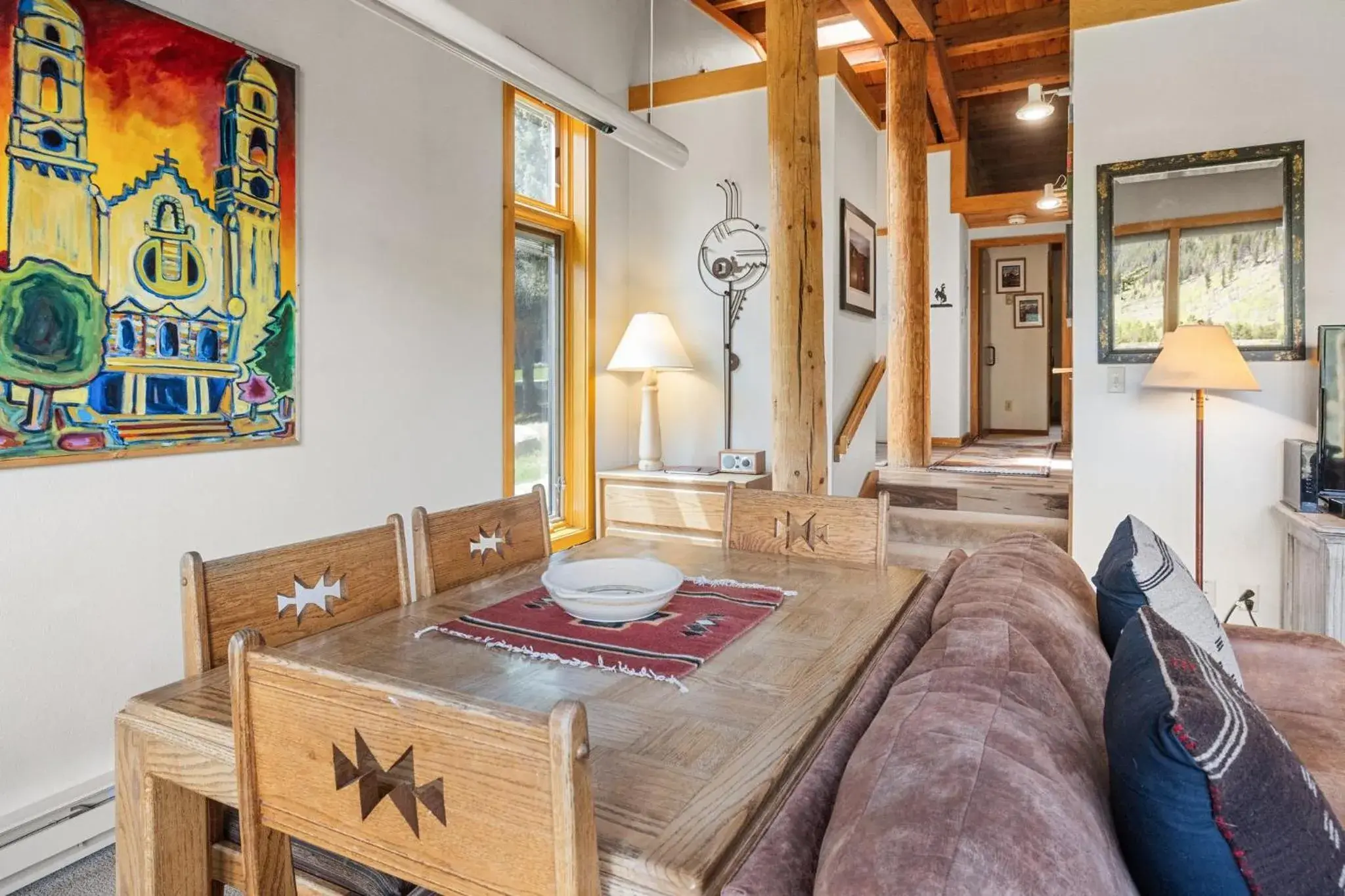 Restaurant/places to eat in Evergreen Condominiums by Keystone Resort Restaurant/places to eat in Evergreen Condominiums by Keystone Resort