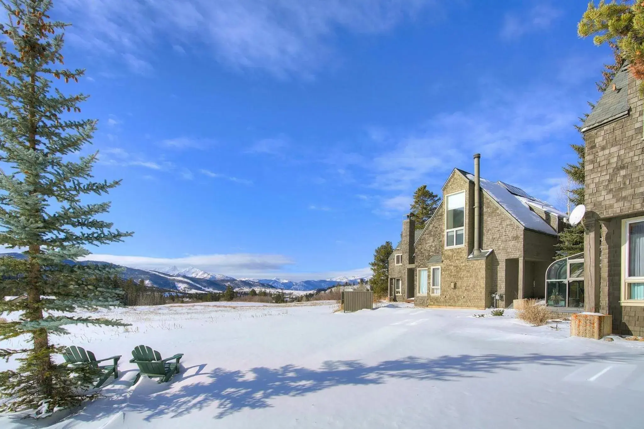 Evergreen Condominiums by Vail Resorts Evergreen Condominiums by Vail Resorts