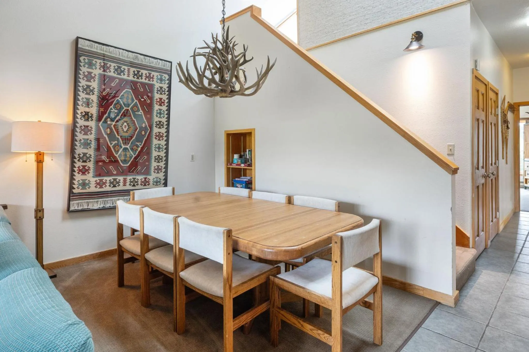 Restaurant/places to eat in Evergreen Condominiums by Keystone Resort