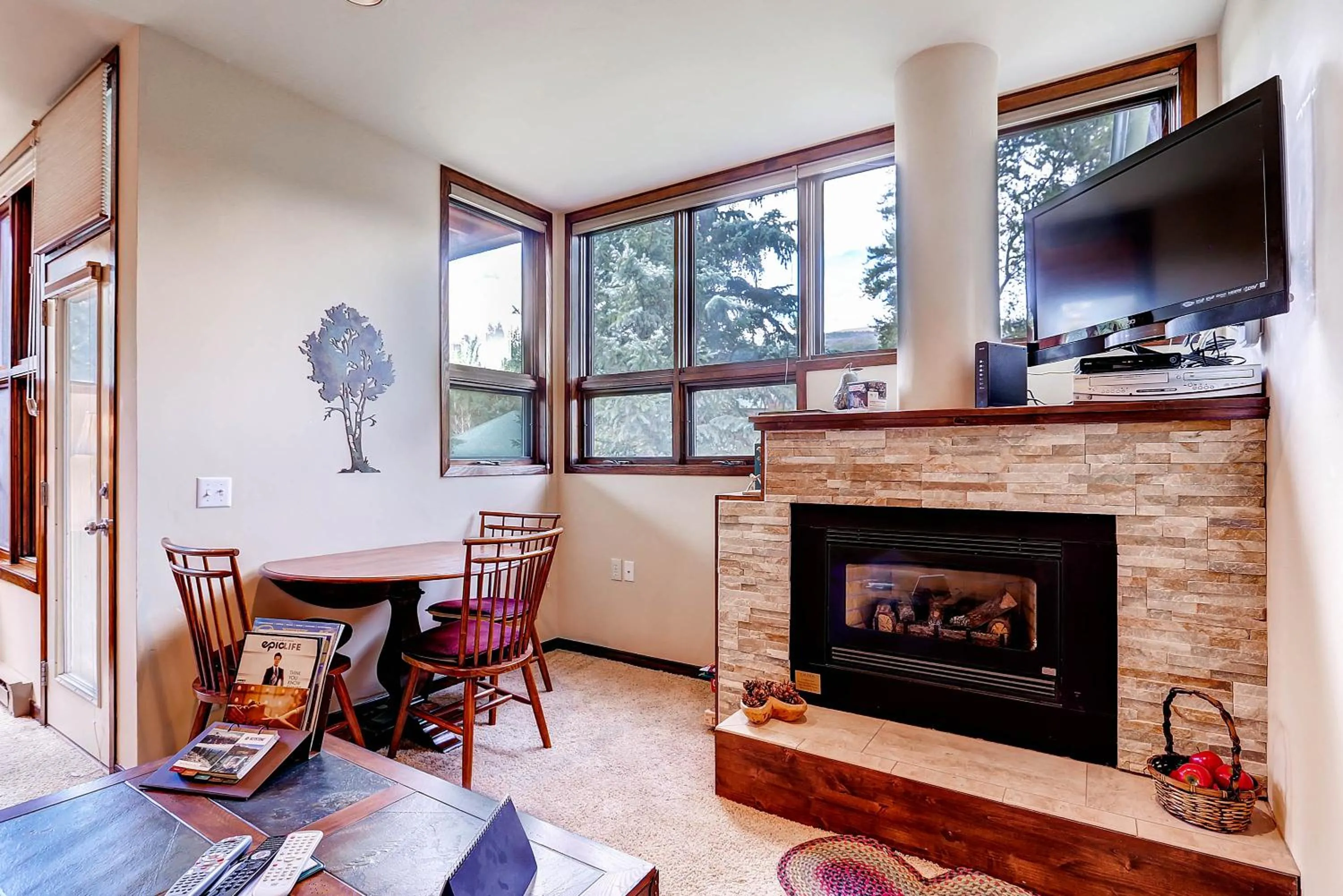 The Forest Neighborhood by Keystone Resort