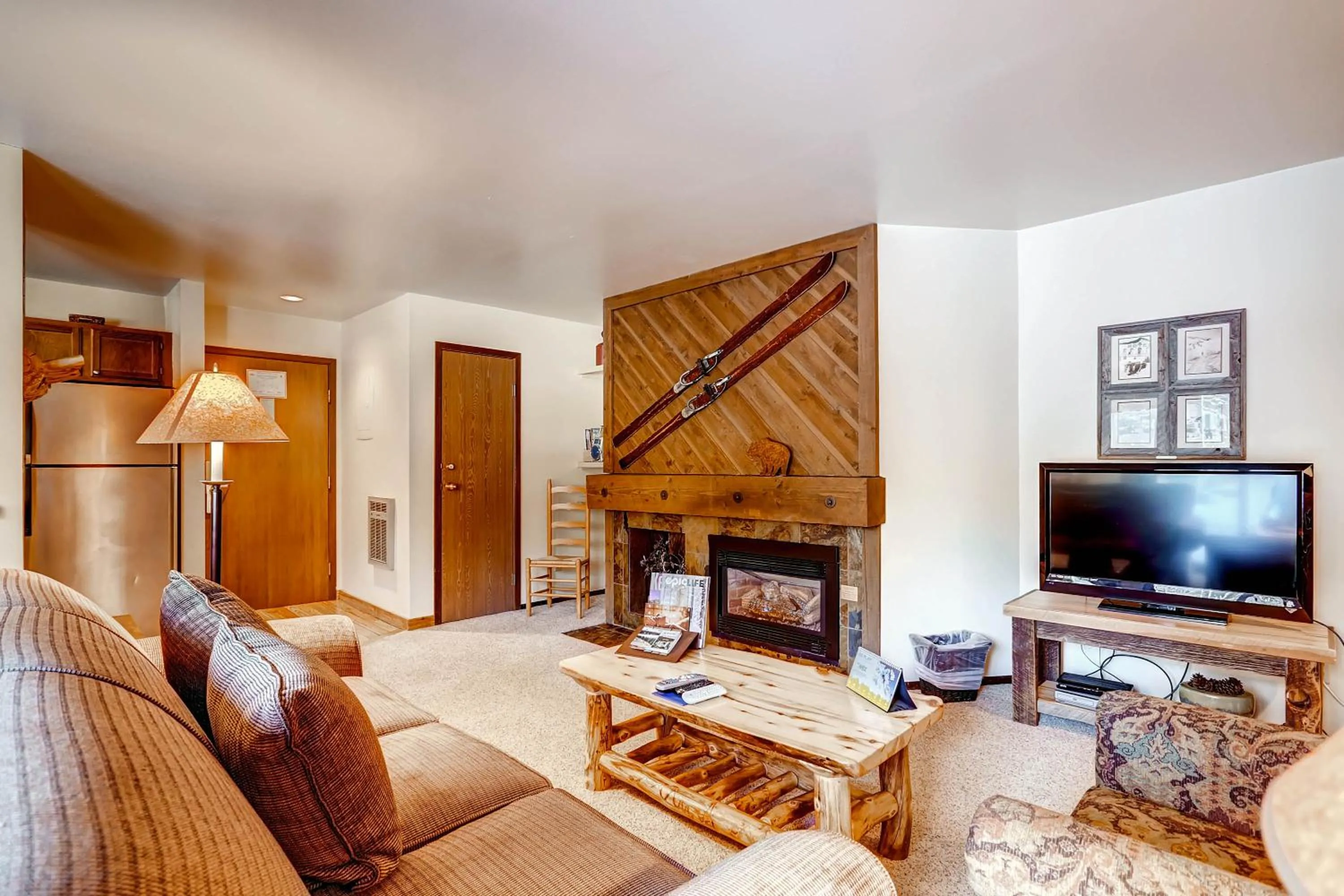 The Forest Neighborhood by Keystone Resort