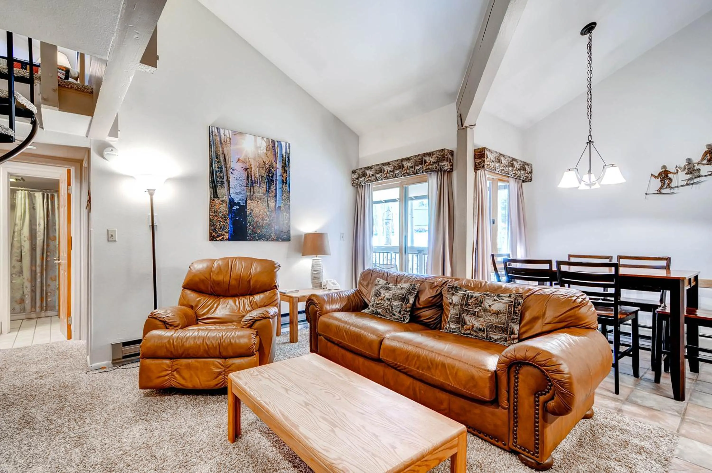 The Forest Neighborhood by Keystone Resort