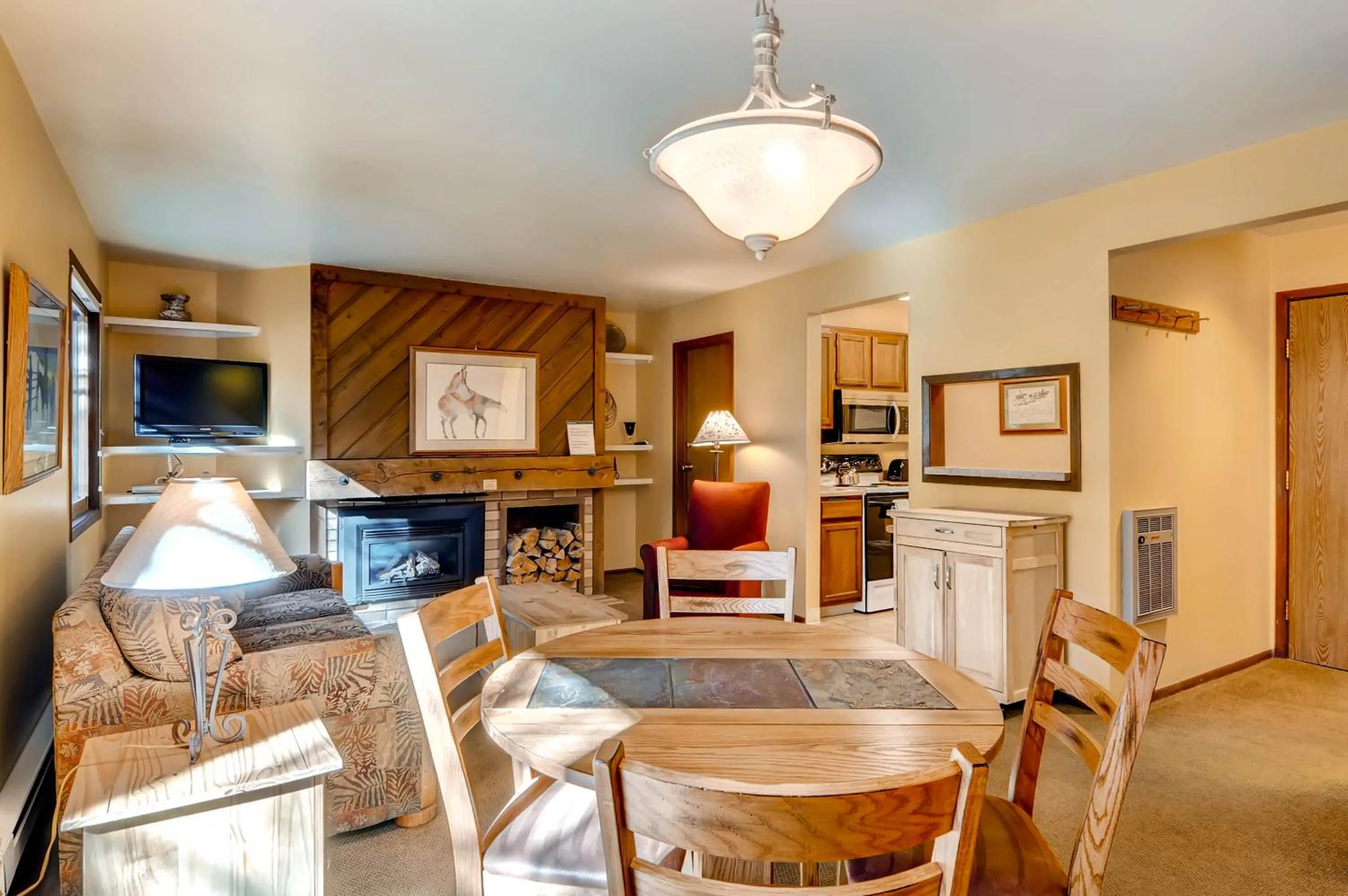 The Forest Neighborhood by Keystone Resort