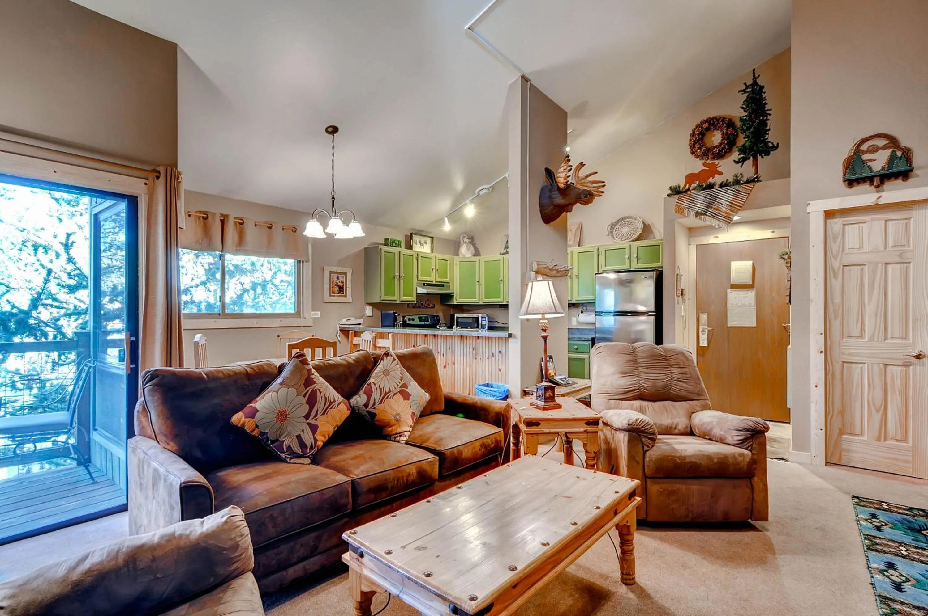 The Forest Neighborhood by Keystone Resort