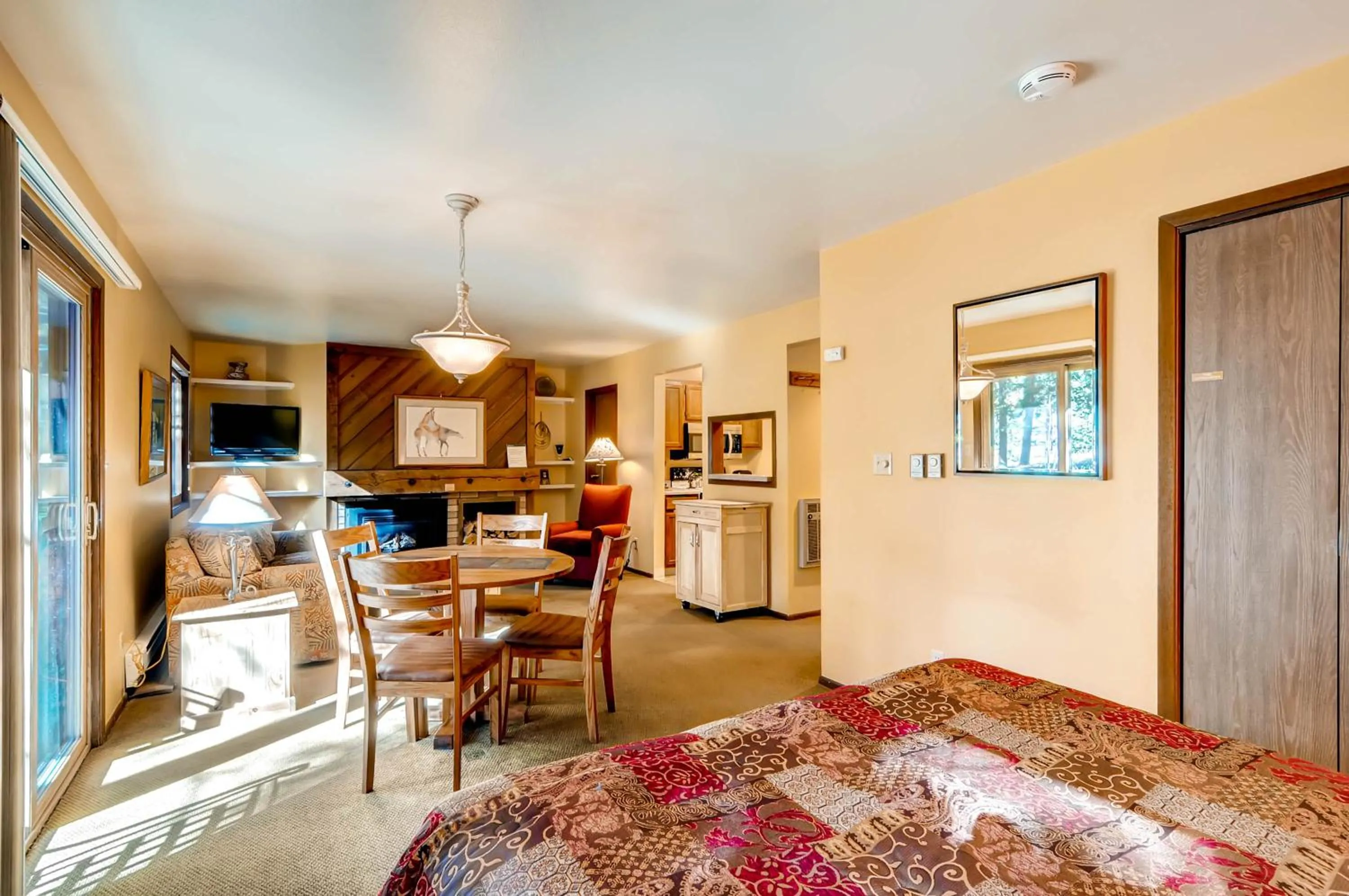 The Forest Neighborhood by Keystone Resort