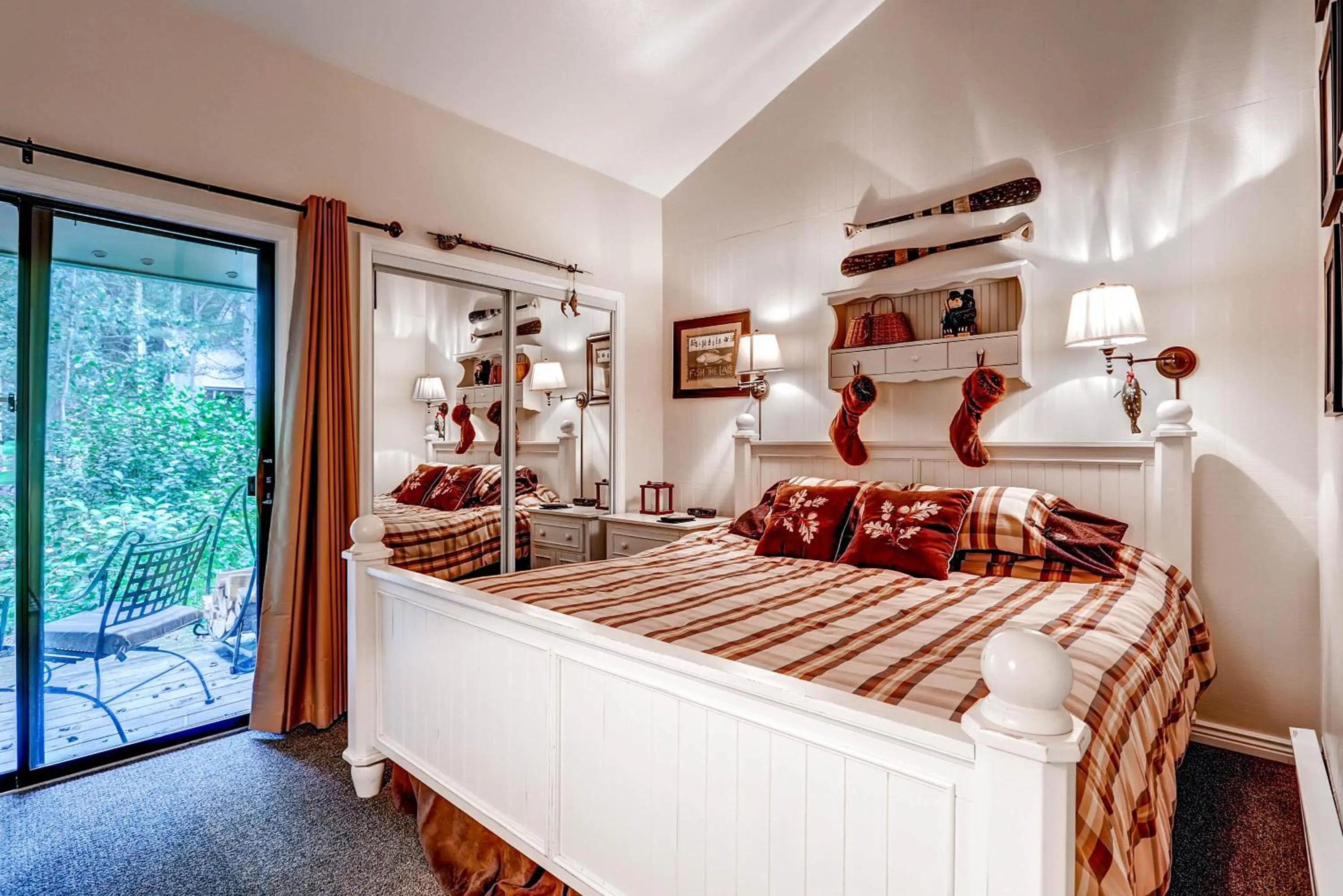 Photo of the whole room, Bed in The Forest Neighborhood by Keystone Resort