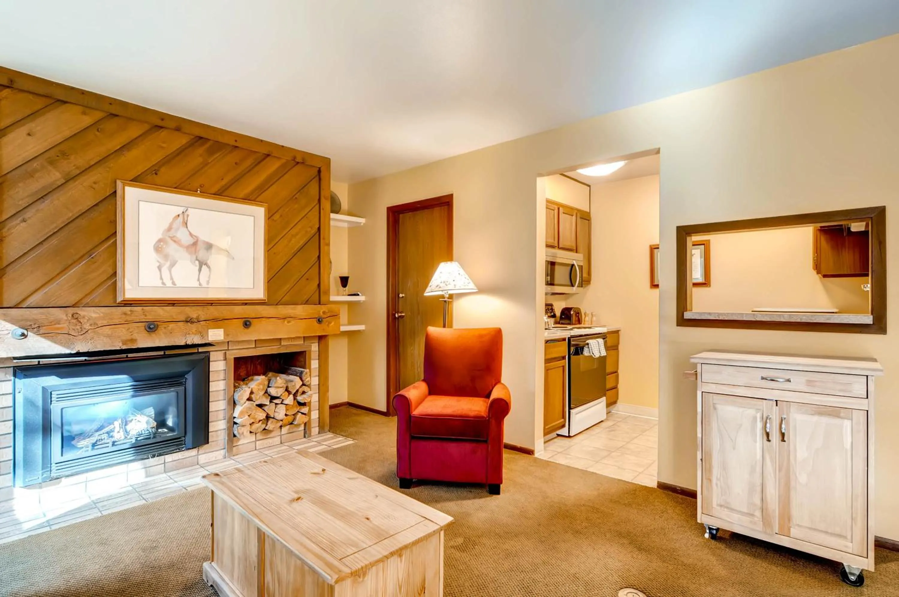 The Forest Neighborhood by Keystone Resort