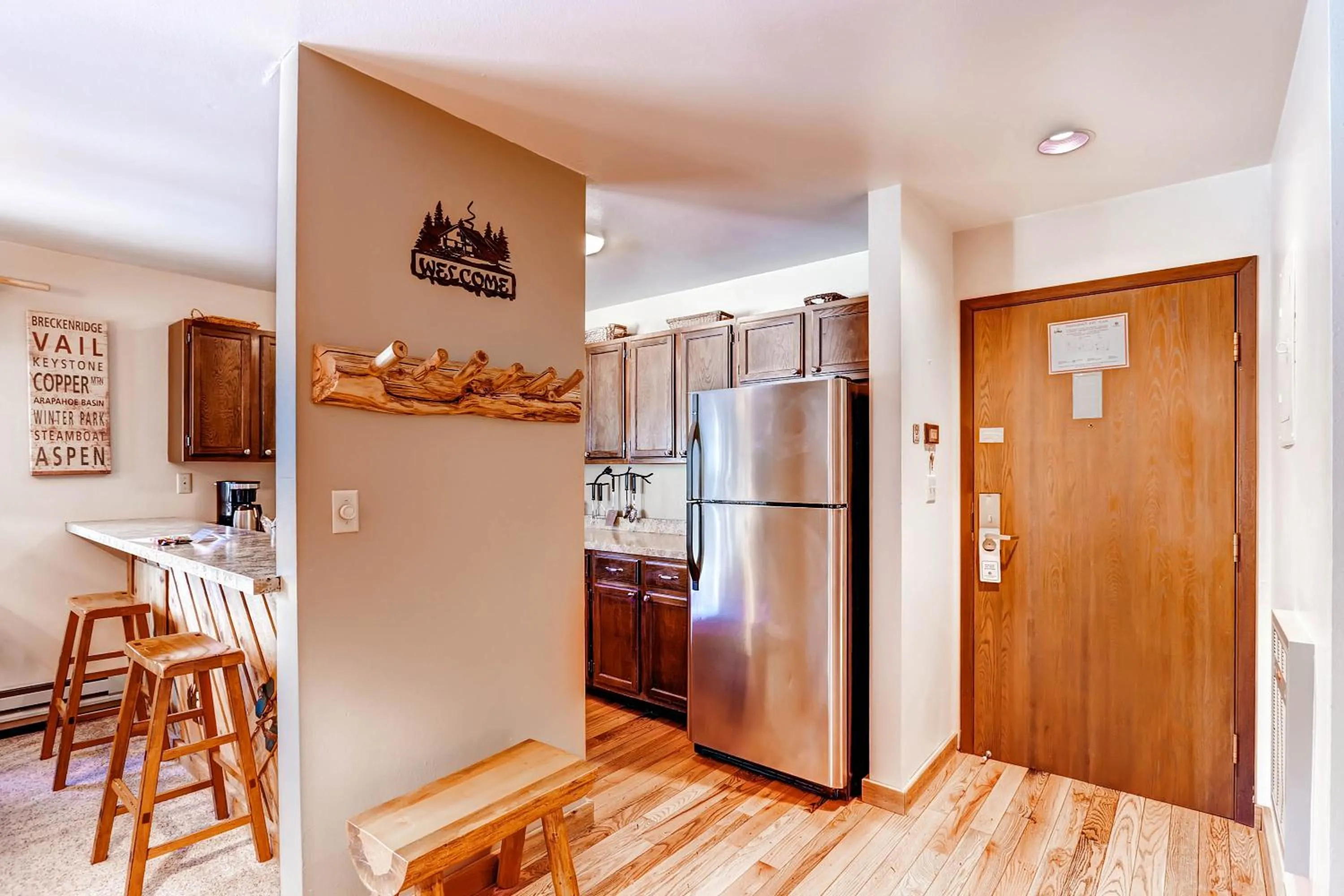 The Forest Neighborhood by Keystone Resort