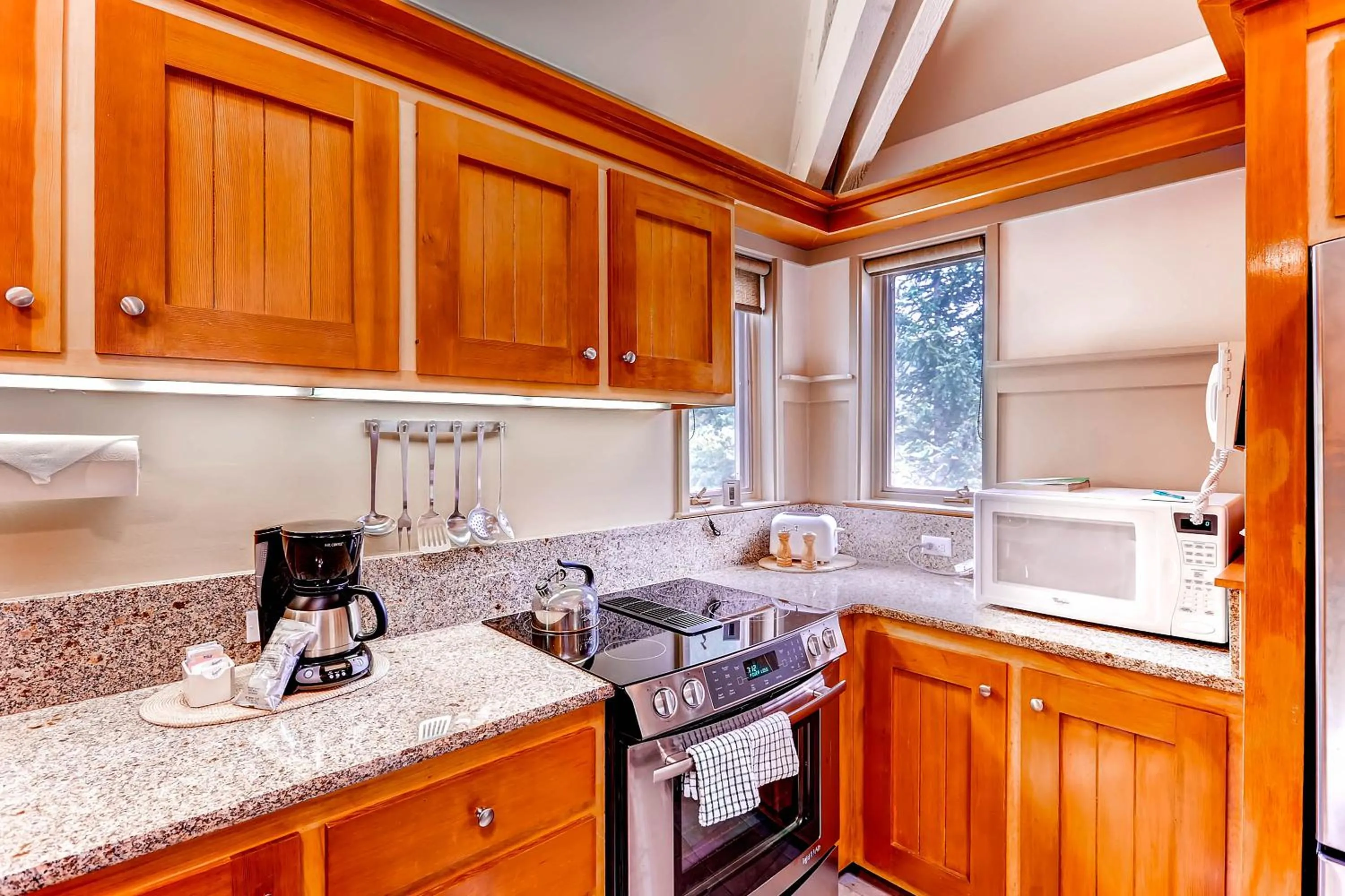 The Forest Neighborhood by Keystone Resort