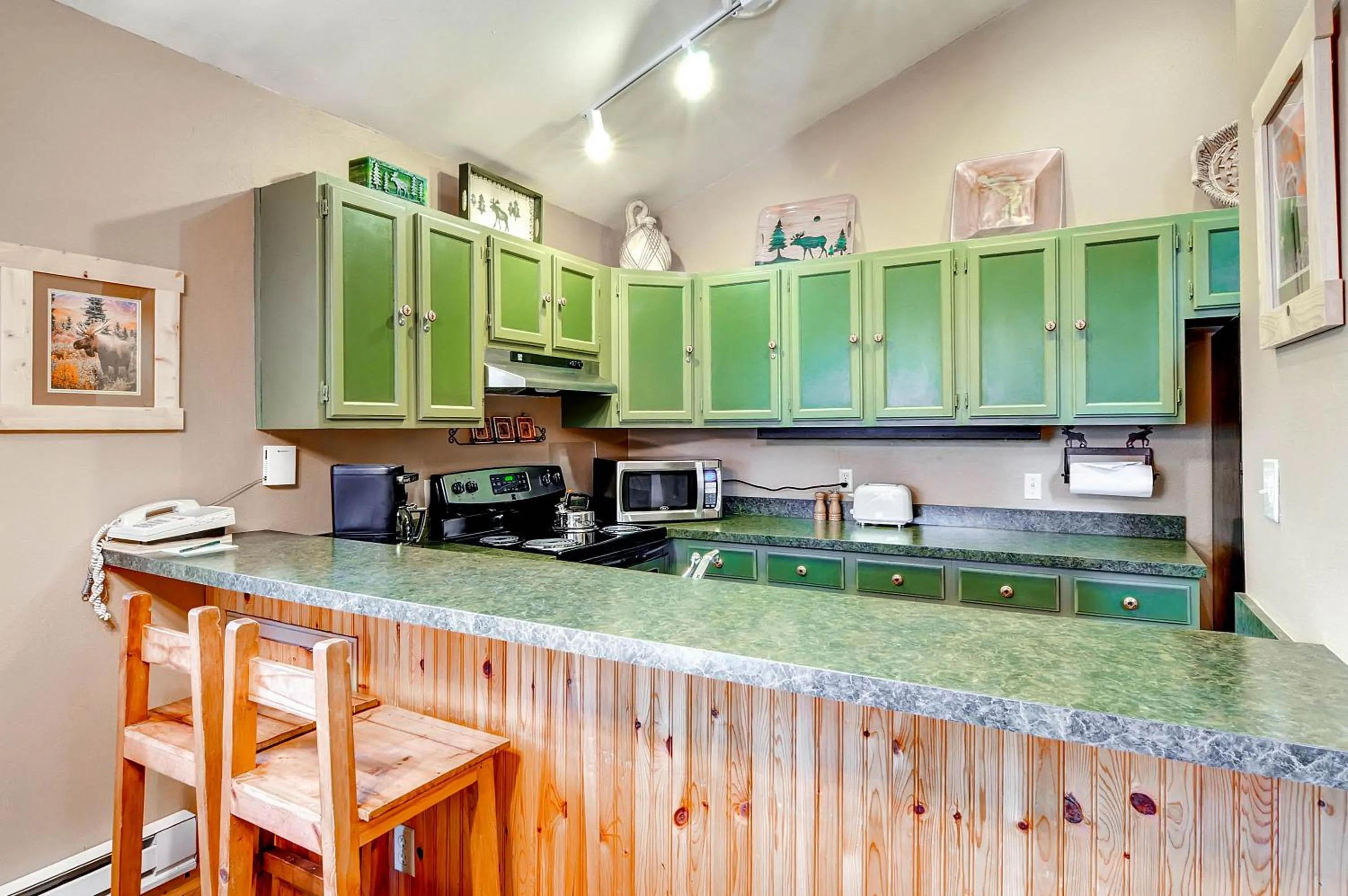 The Forest Neighborhood by Keystone Resort