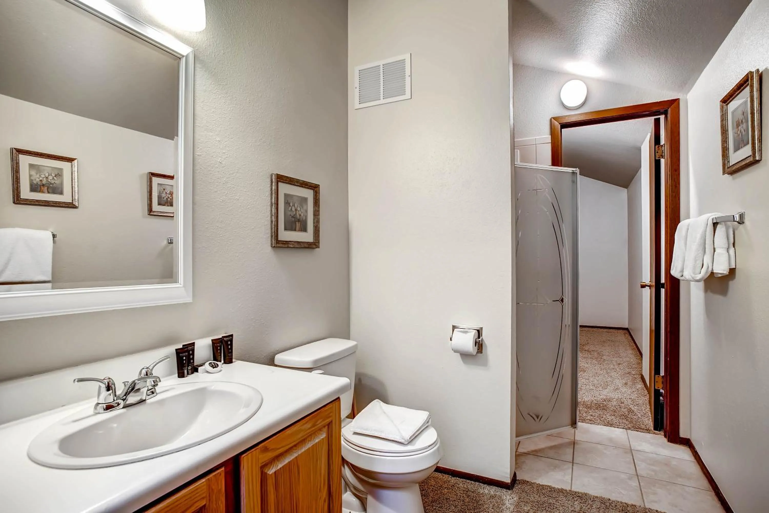 The Forest Neighborhood by Keystone Resort