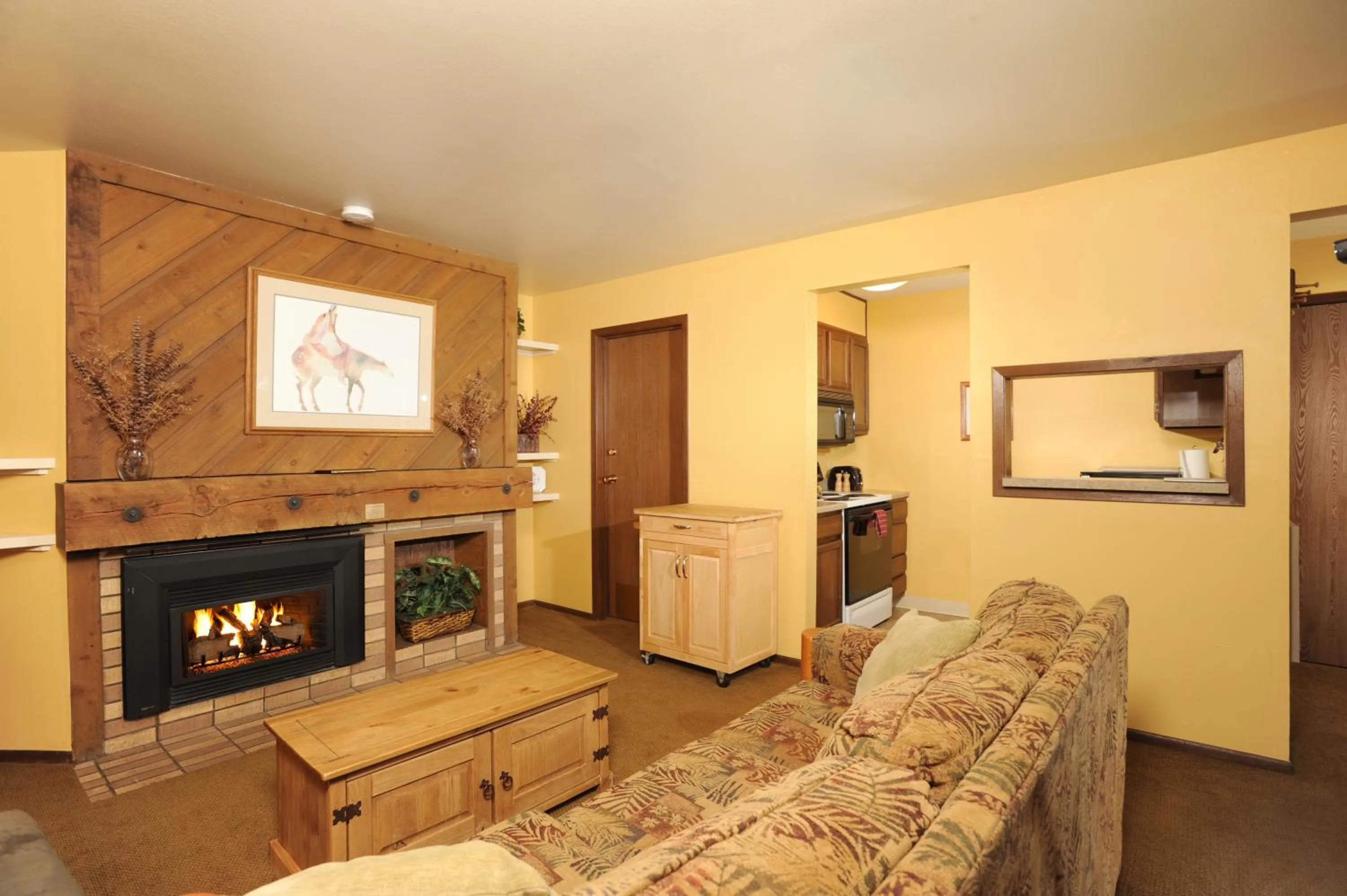 The Forest Neighborhood by Keystone Resort