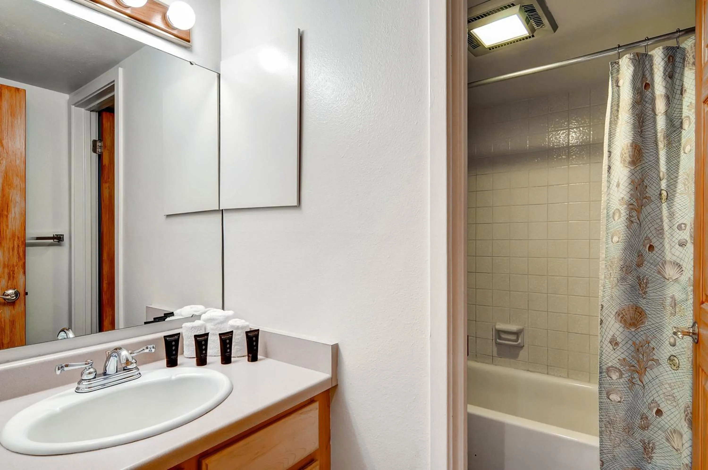 The Forest Neighborhood by Keystone Resort