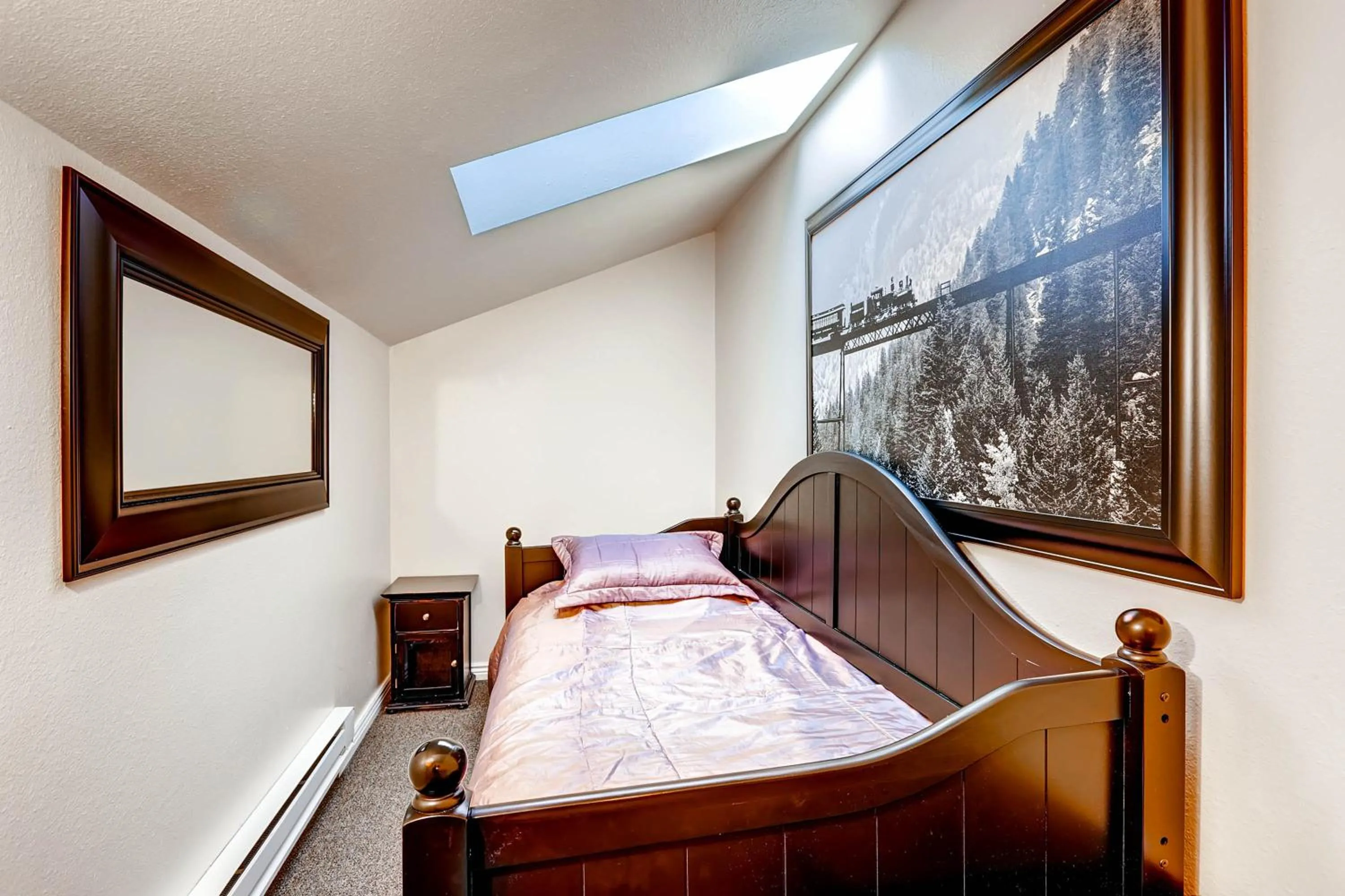 Photo of the whole room, Bed in The Forest Neighborhood by Keystone Resort