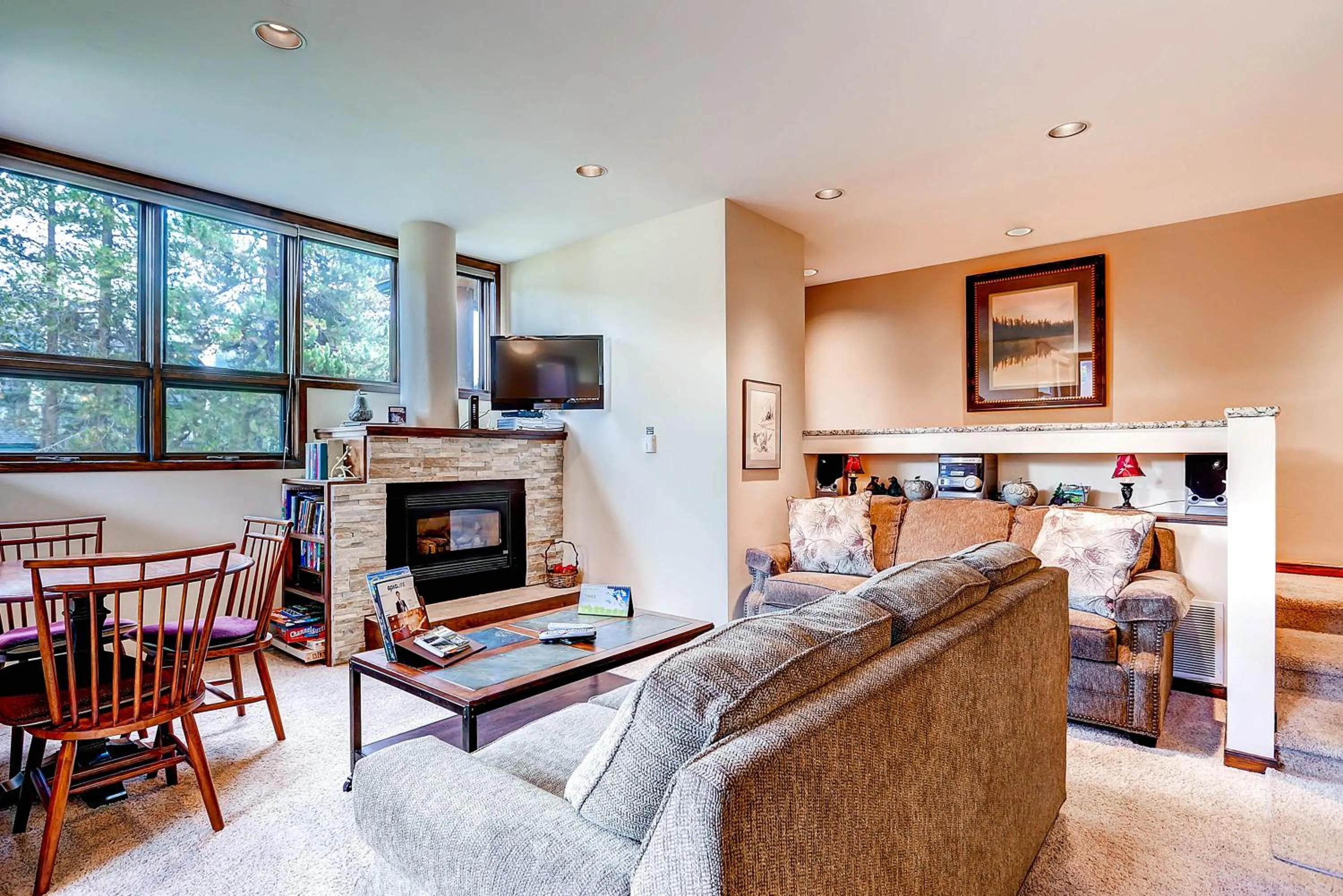 The Forest Neighborhood by Keystone Resort