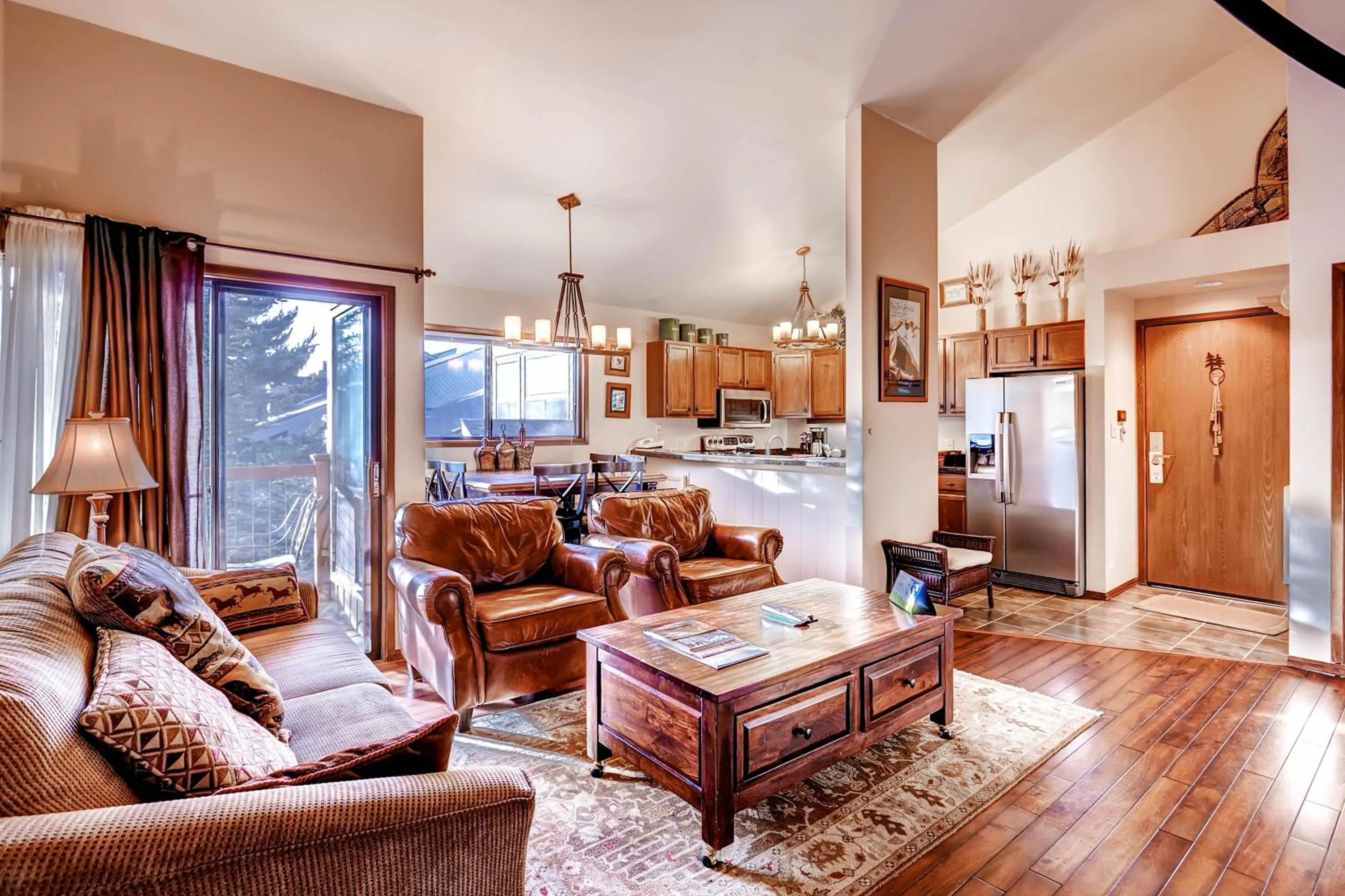 The Forest Neighborhood by Keystone Resort