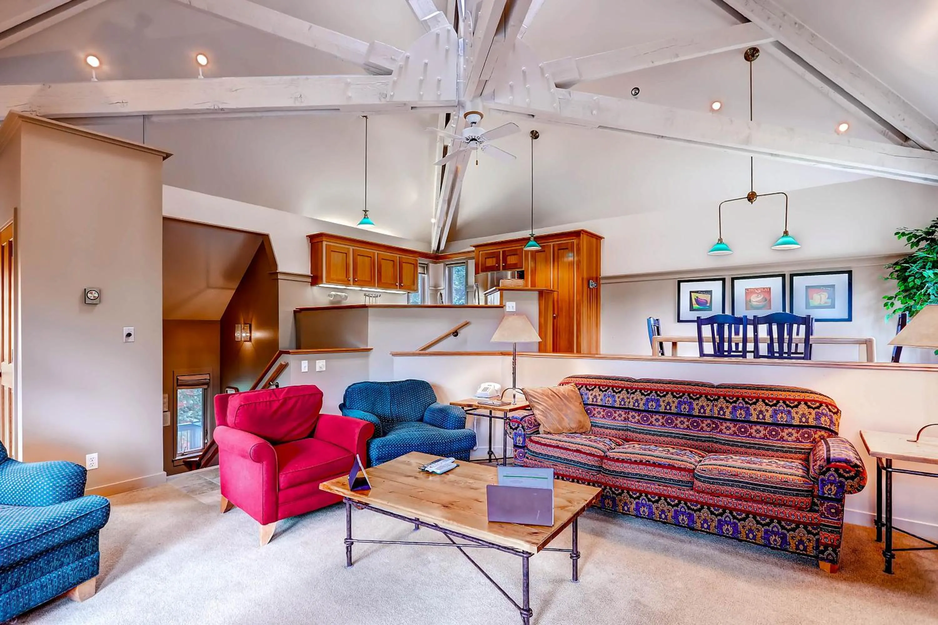 The Forest Neighborhood by Keystone Resort